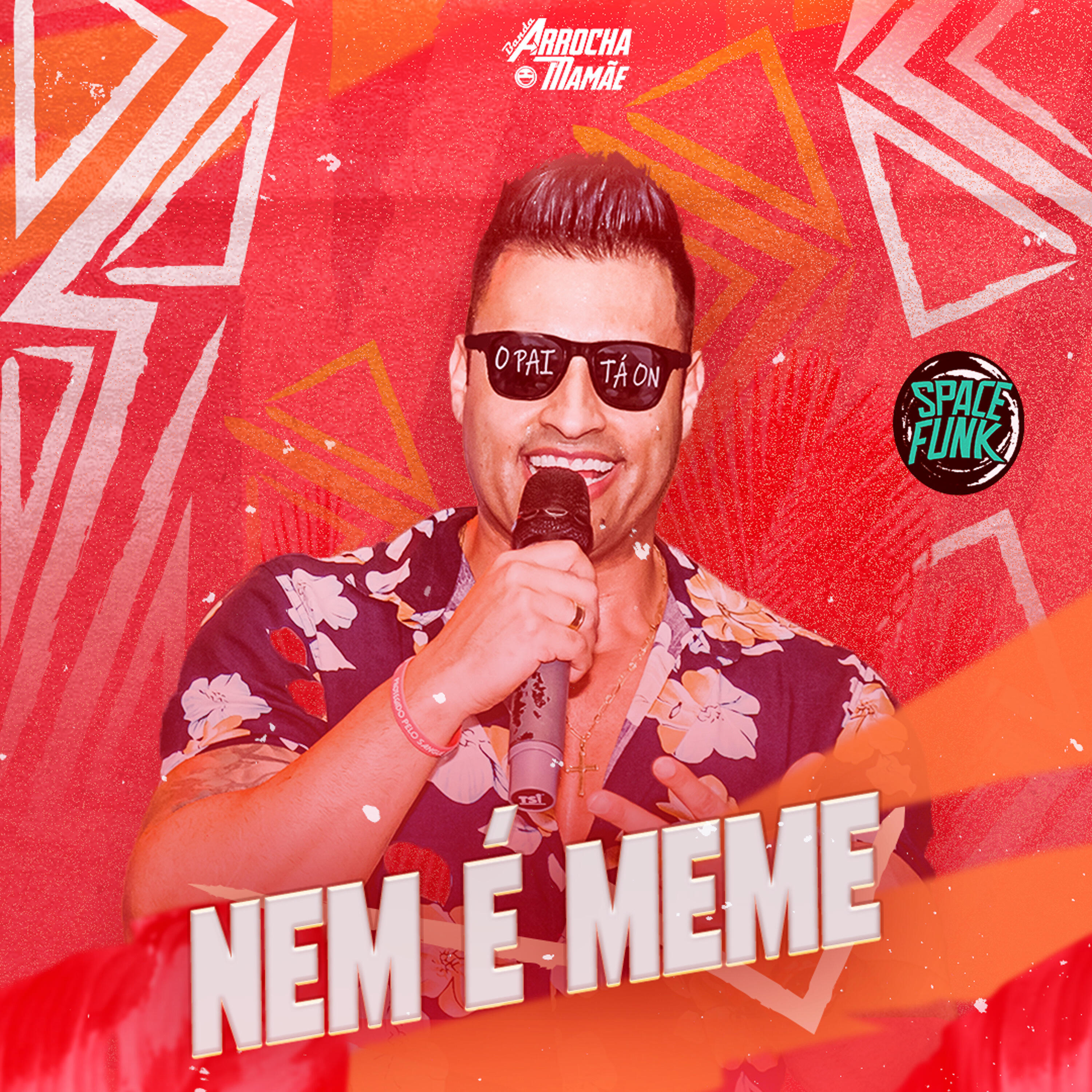 Релиз Nem É Meme