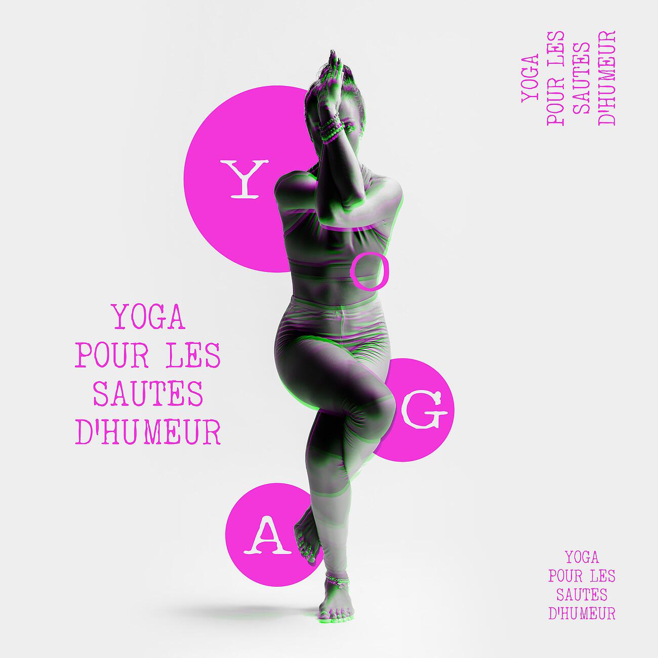 Релиз Yoga pour les sautes d'humeur