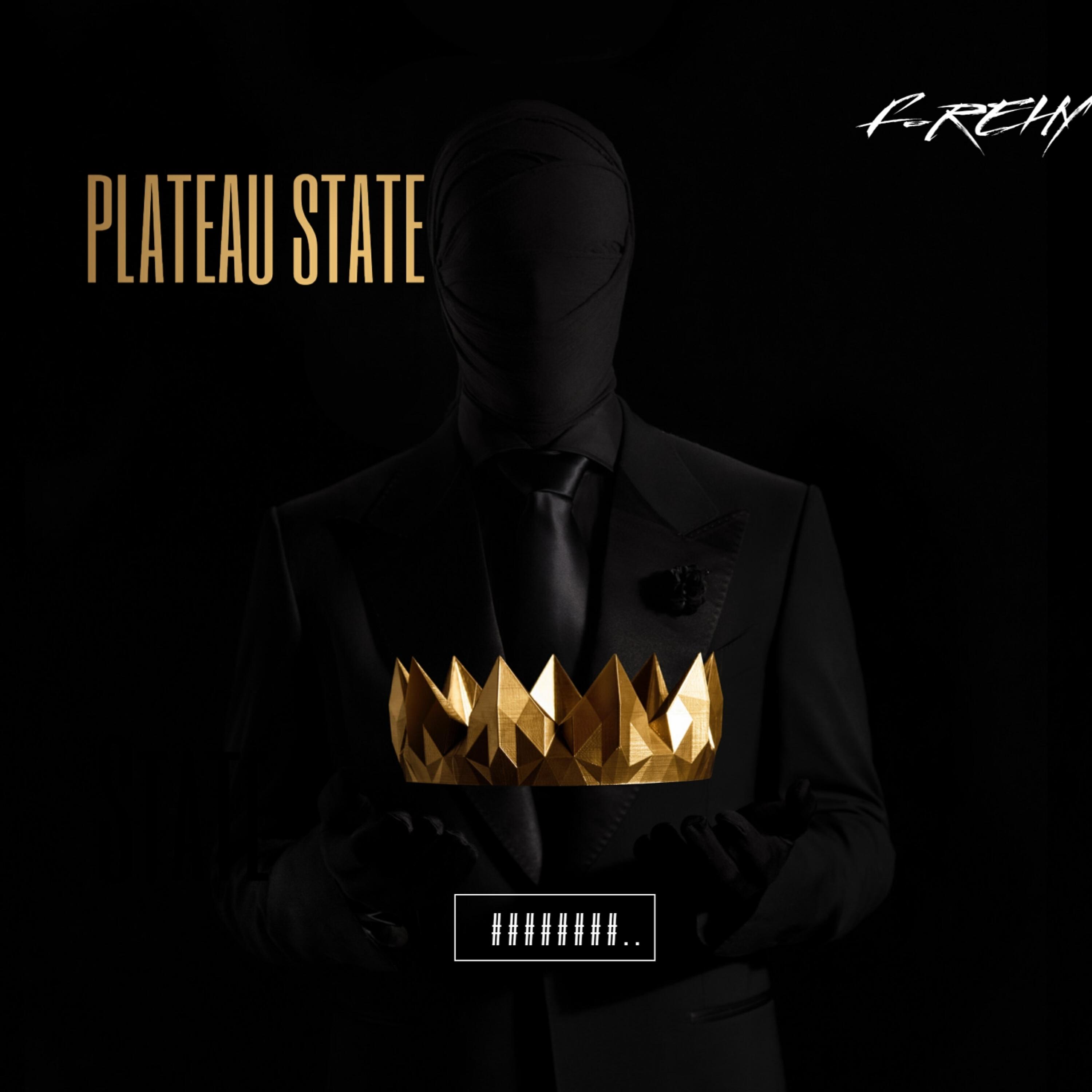 Релиз Plateau State