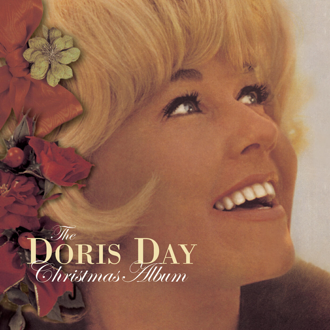 Релиз The Doris Day Christmas Album