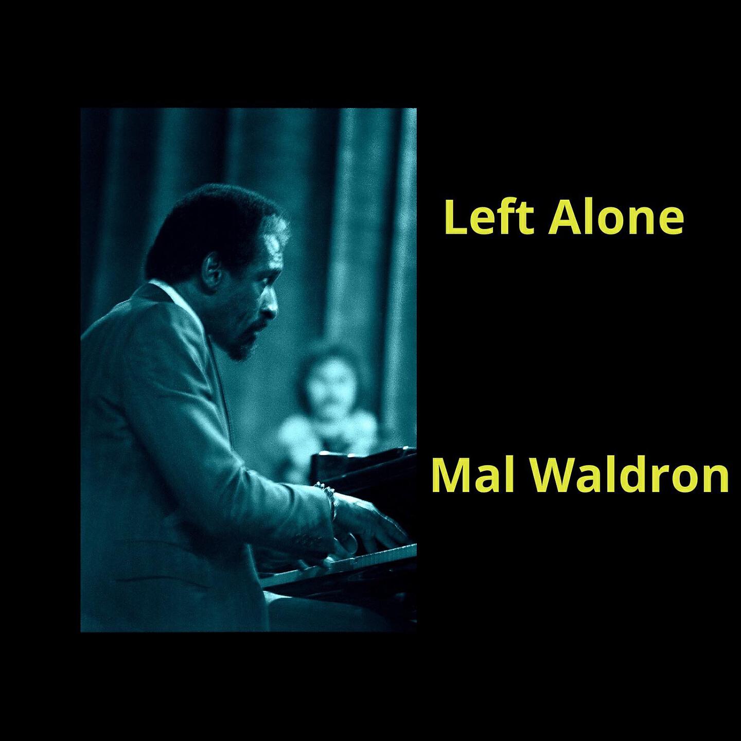 Релиз Left Alone