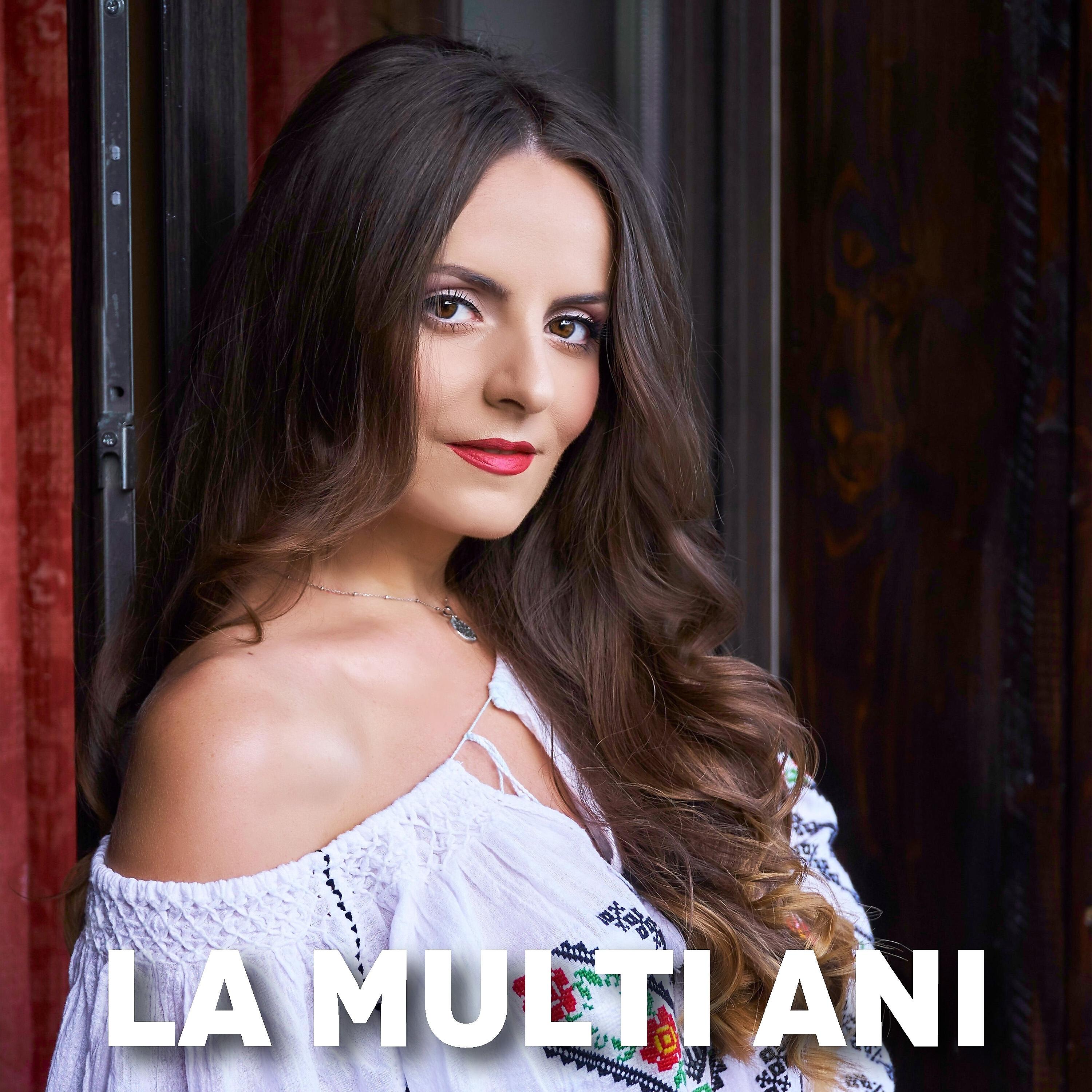 Релиз La multi ani