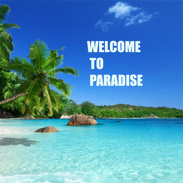Релиз Welcome To Paradise