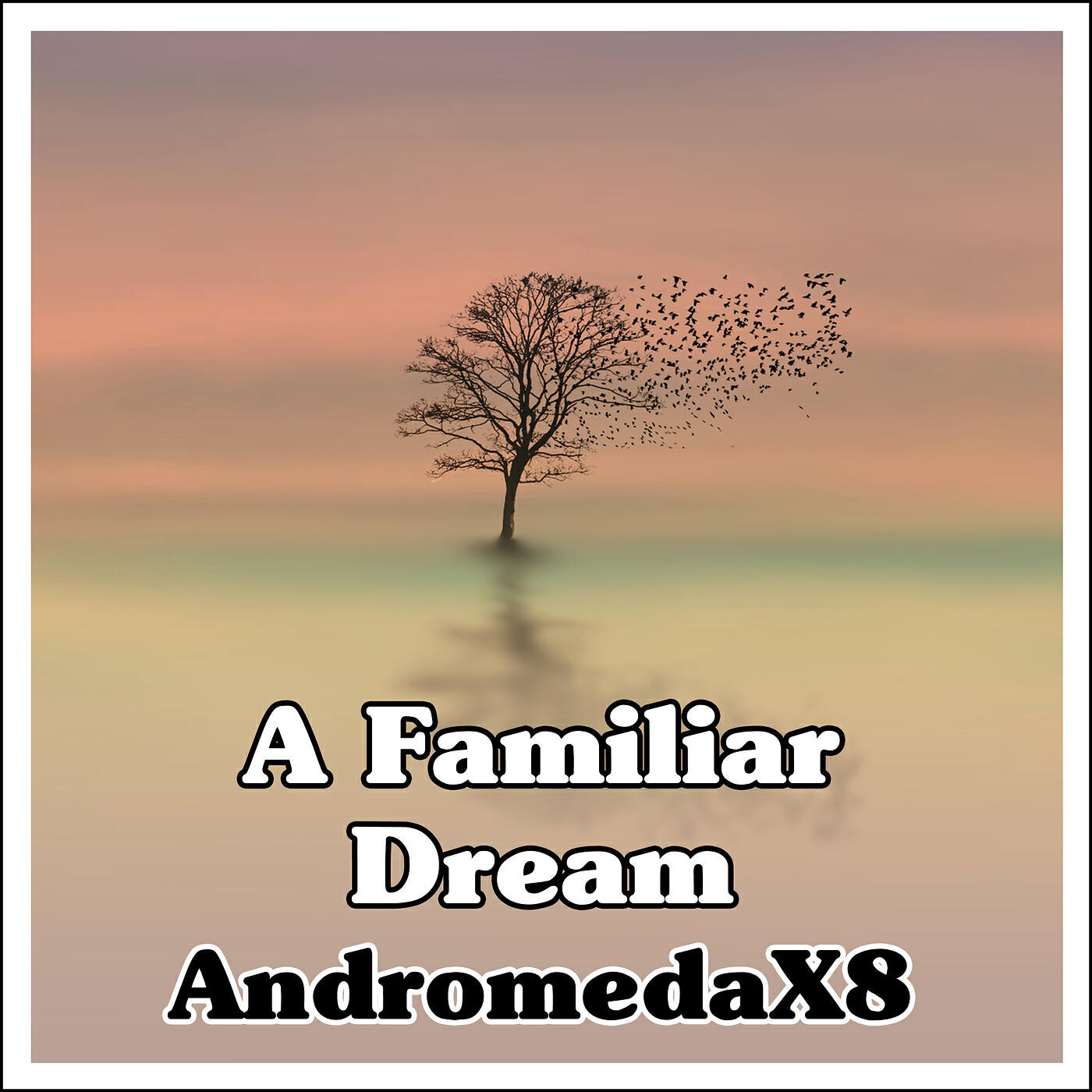 Релиз A Familiar Dream