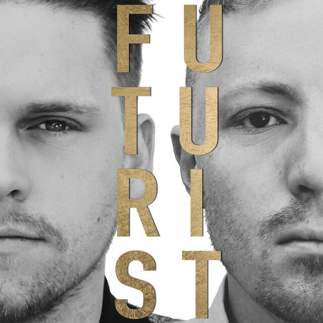 Релиз Futurist