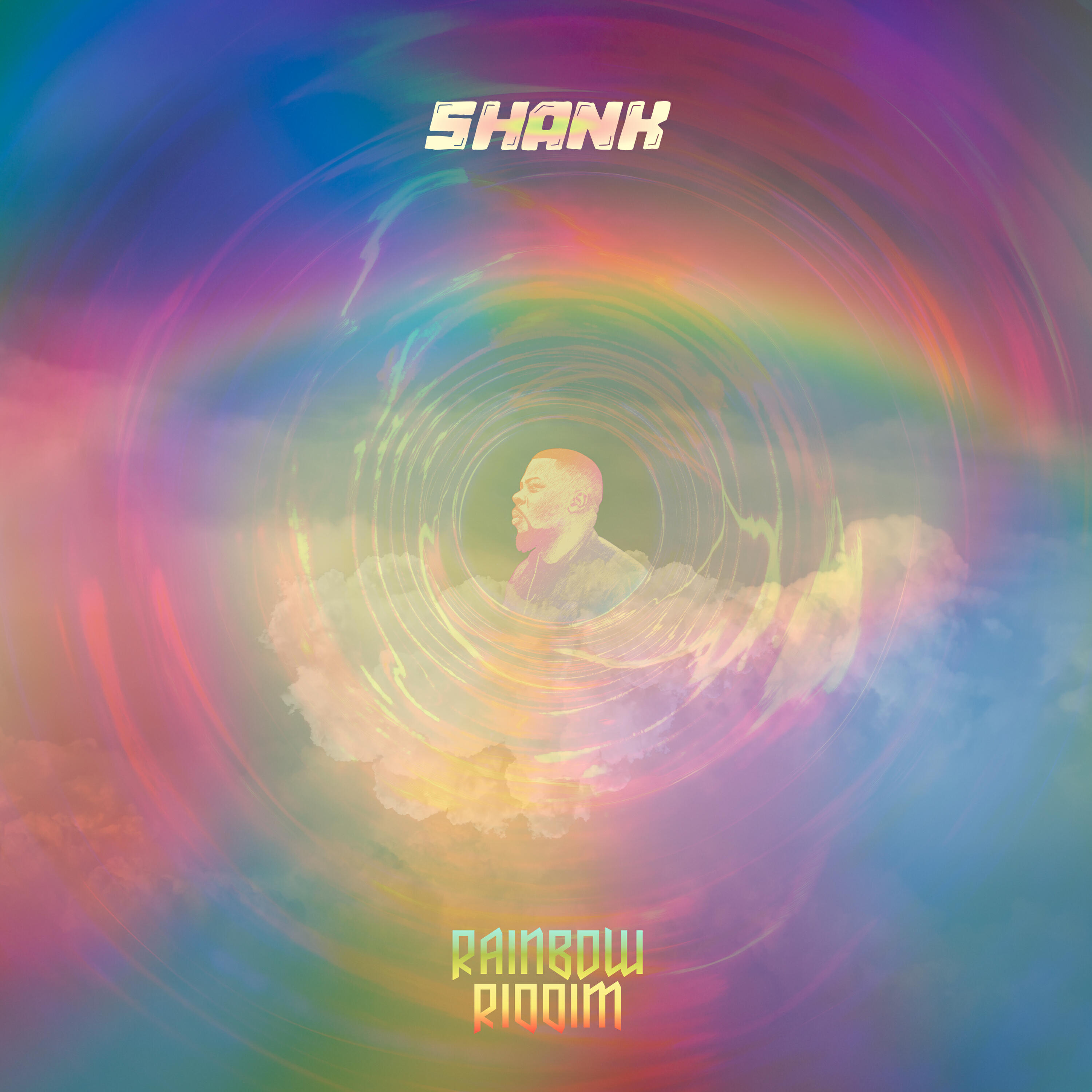 Релиз Rainbow Riddim