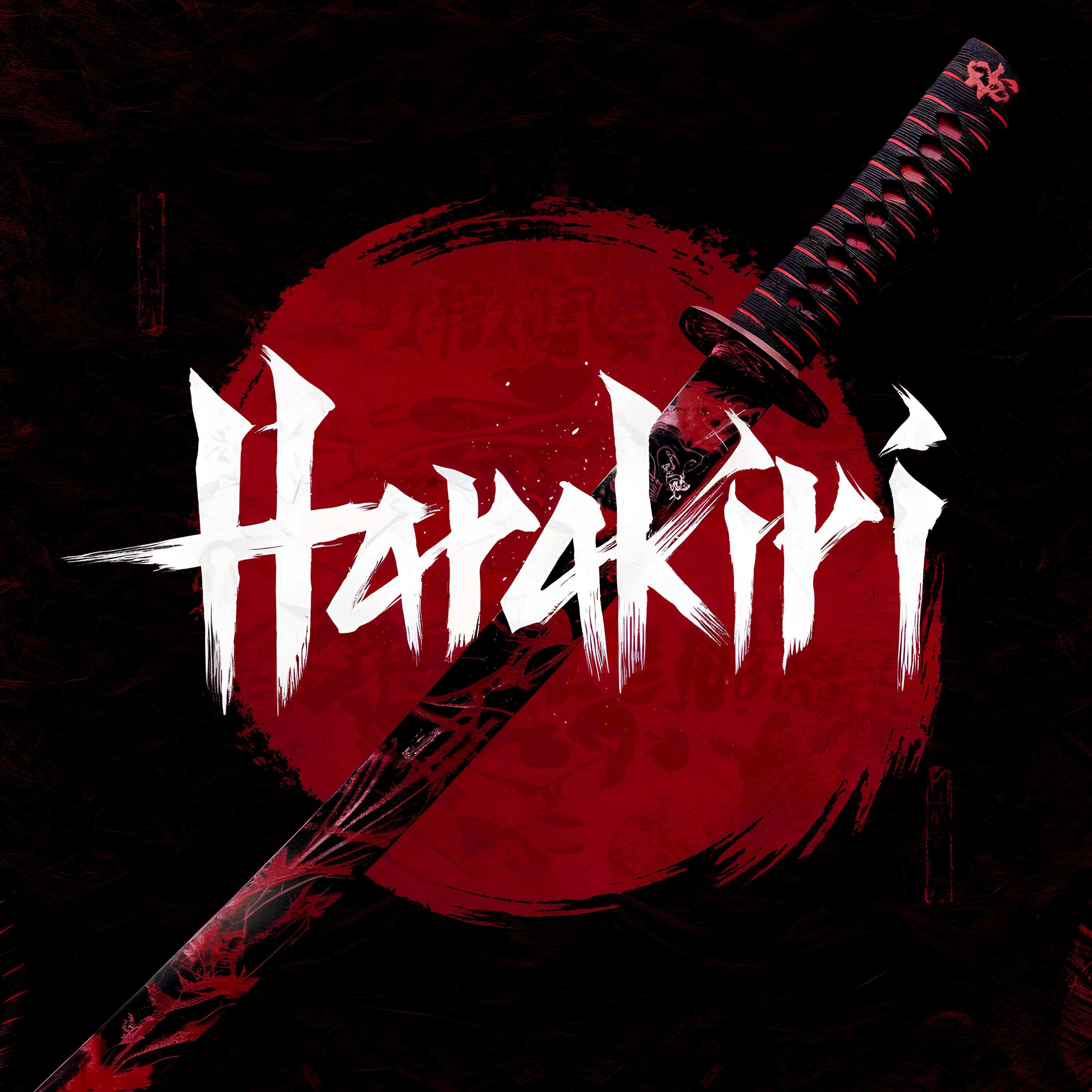 Релиз Harakiri