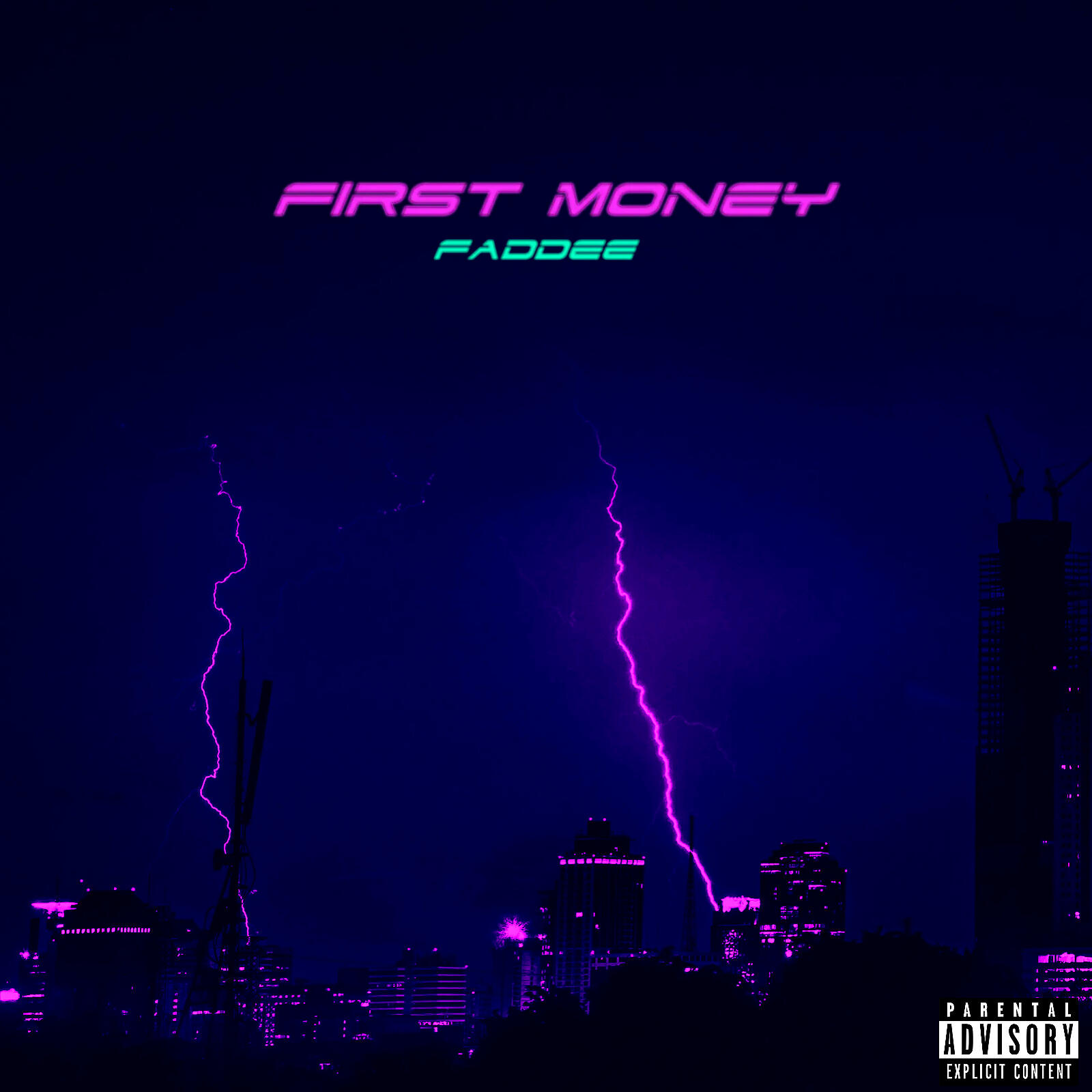 Релиз F1rst Money