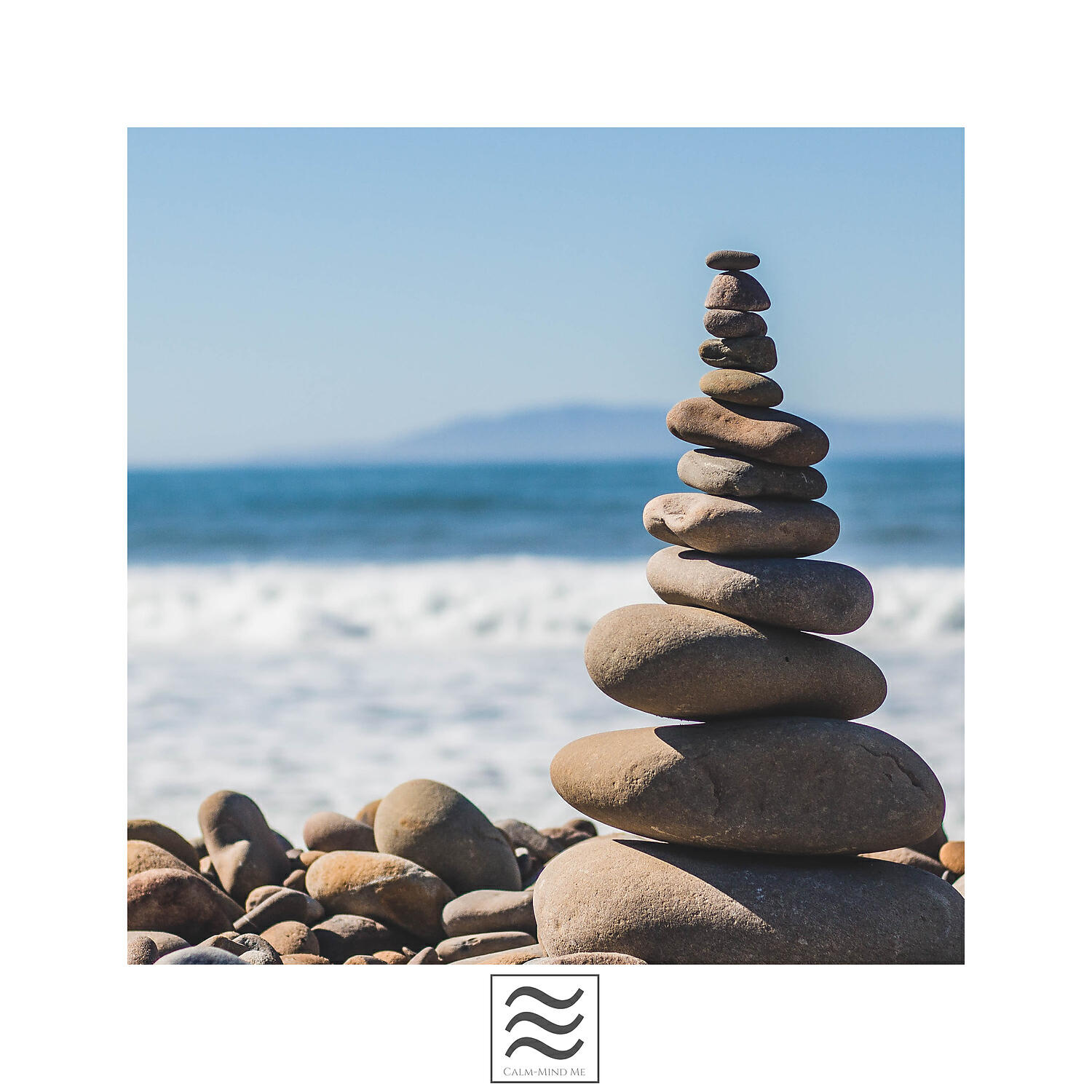 Релиз Zen Shushing Music