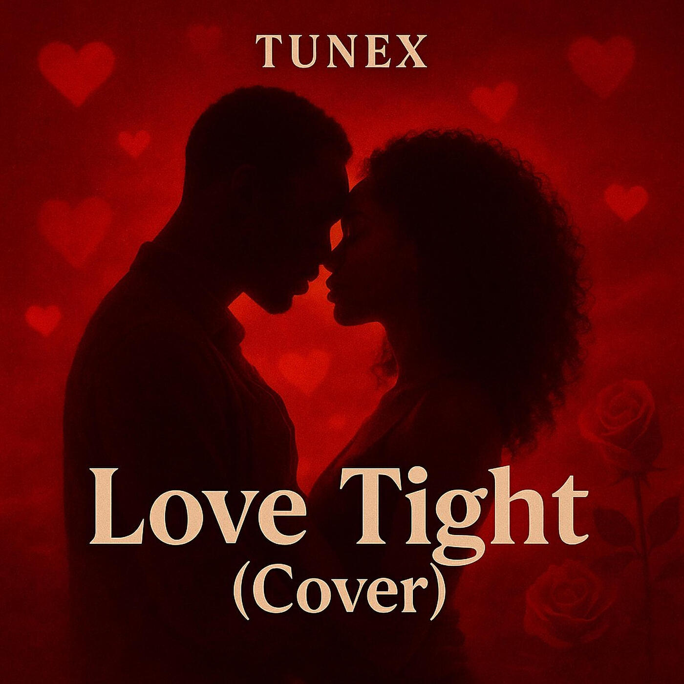 Релиз Love Tight (Cover)