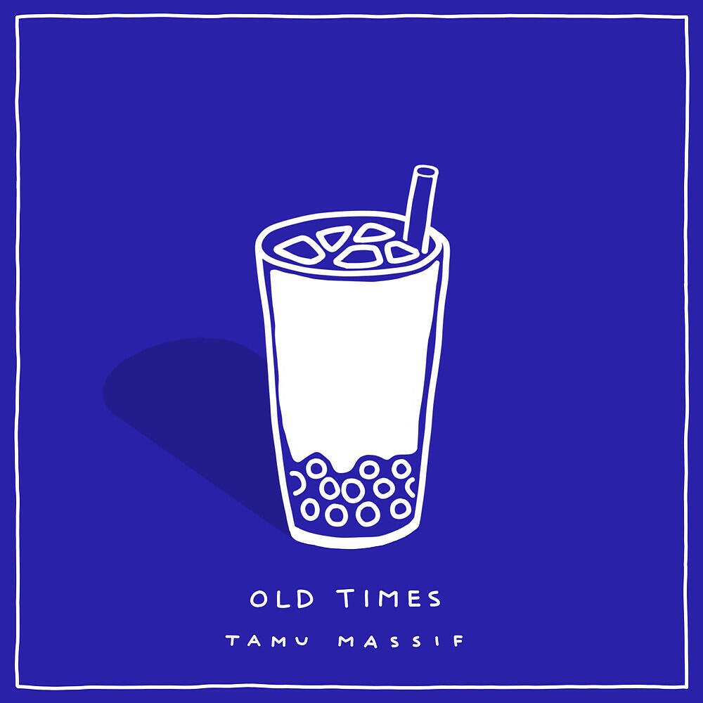 Релиз Old Times