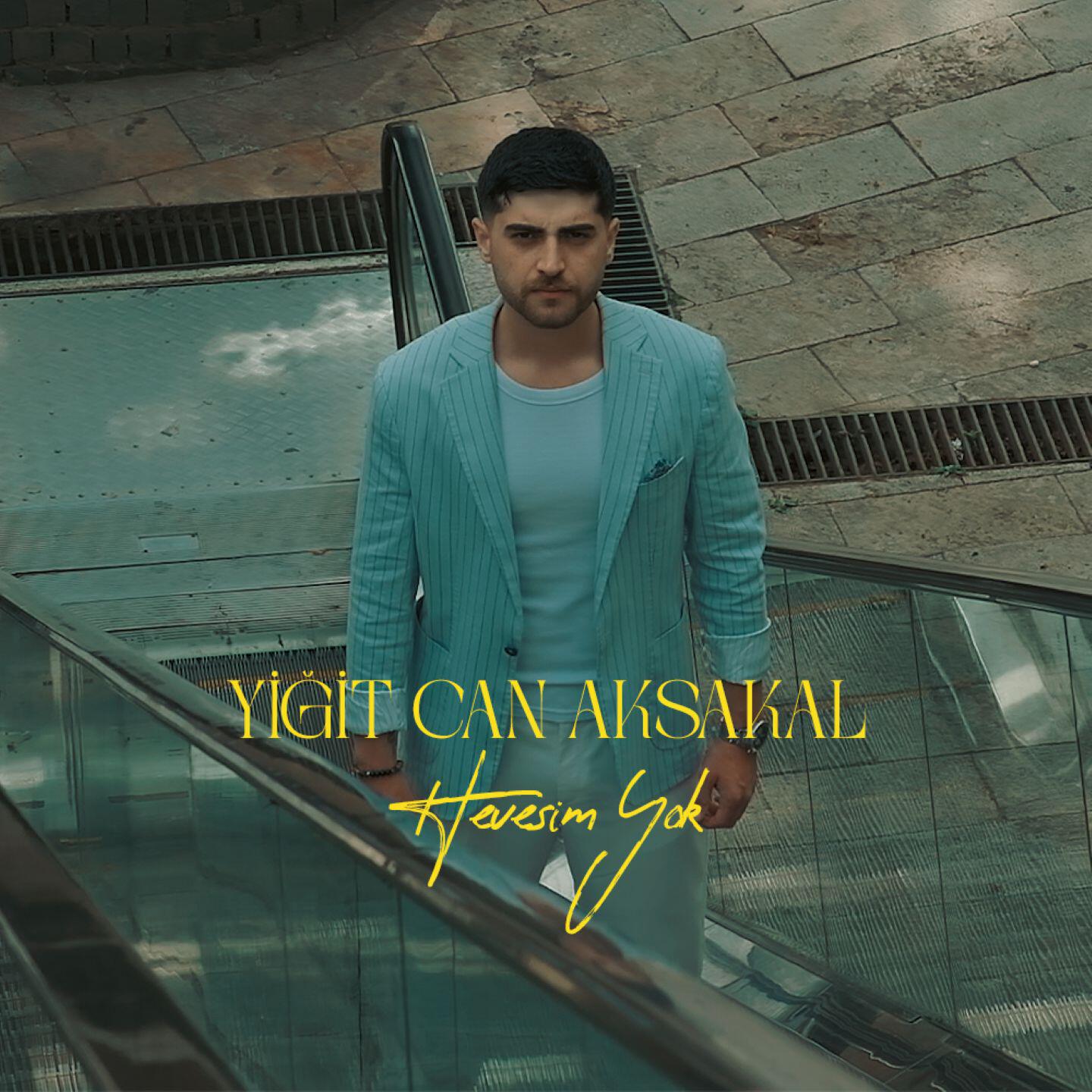 Yiğit Can Aksakal
