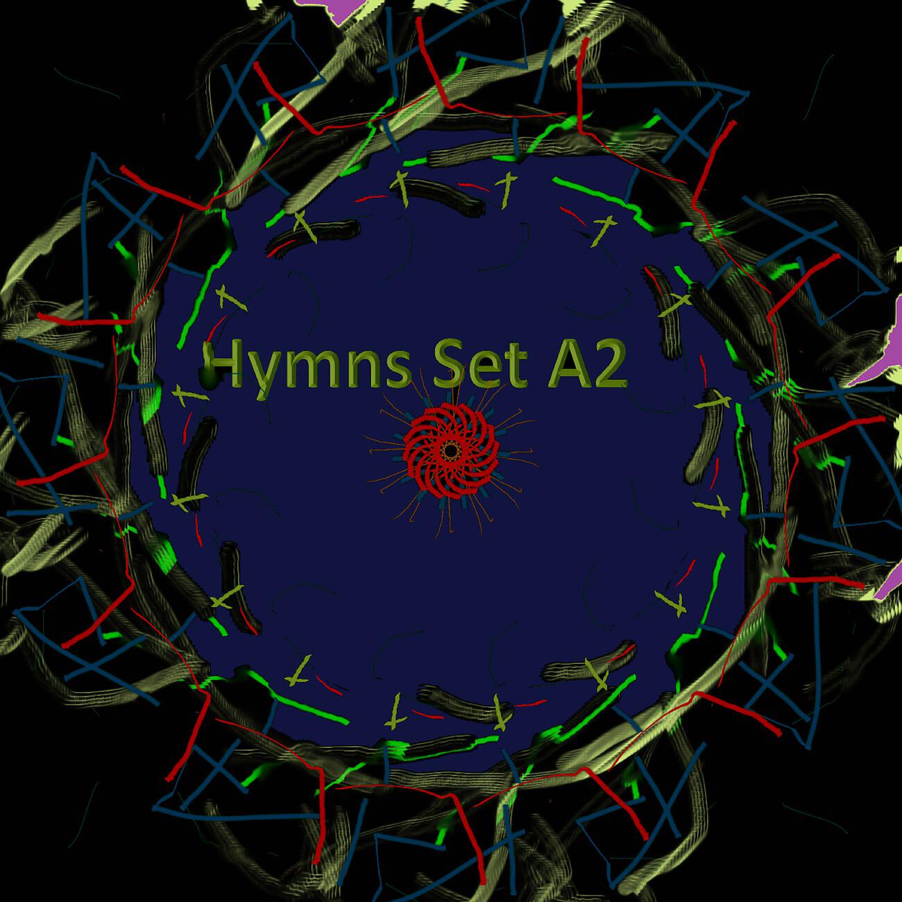 Релиз Hymns Set A2