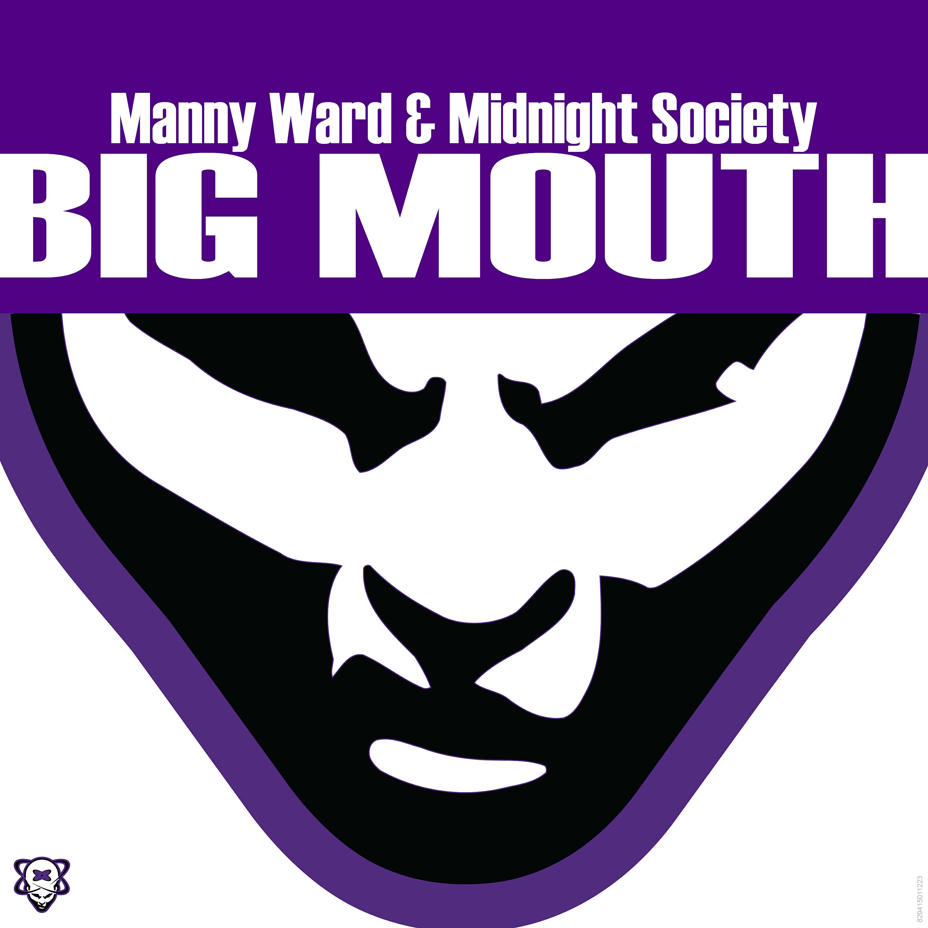 Релиз Big Mouth