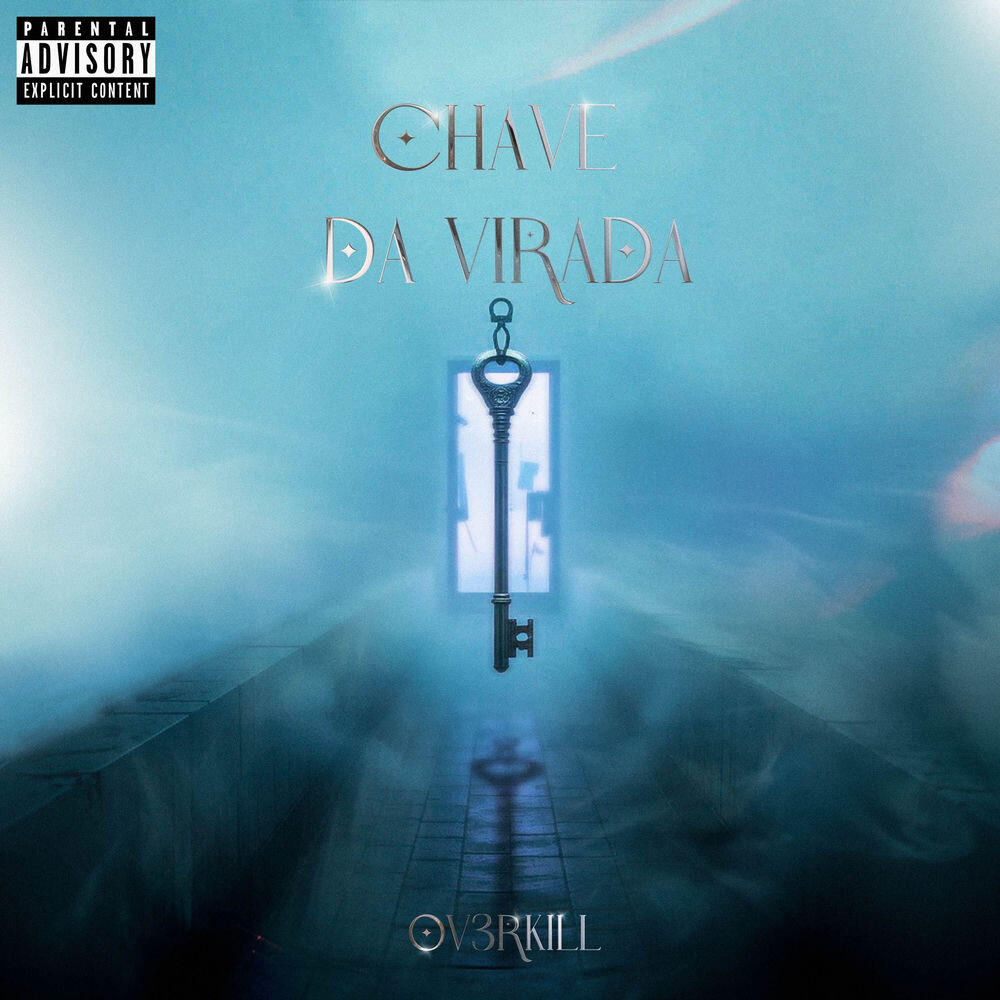 Релиз CHAVE DA VIRADA