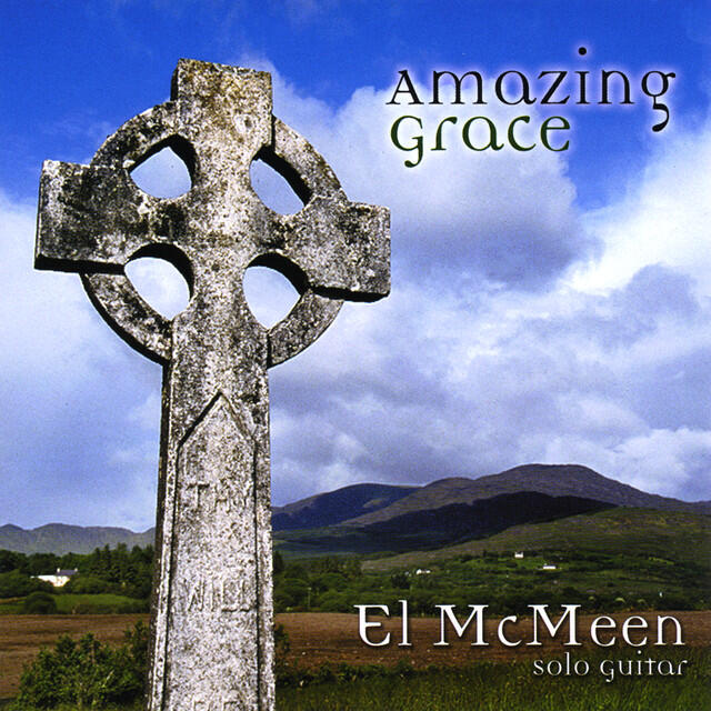 Релиз Amazing Grace