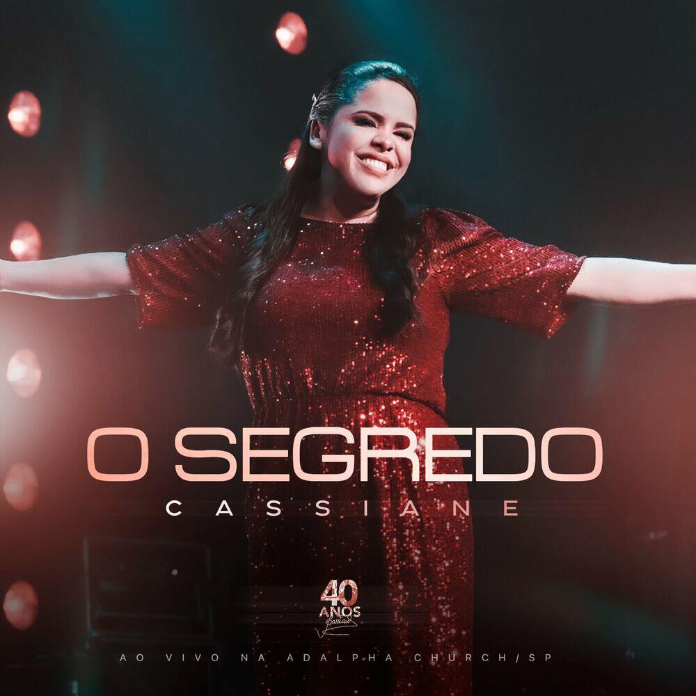 Релиз O Segredo (Ao Vivo)