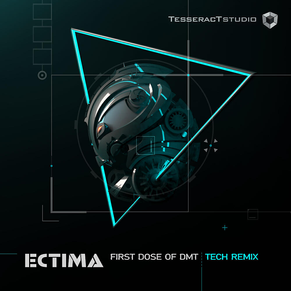 Релиз First Dose Of DMT (Tech Mix)