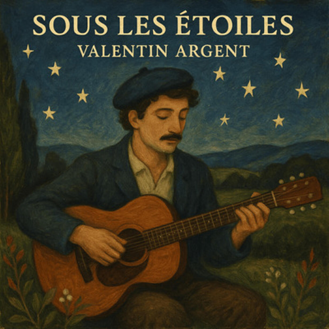 Valentin Argent
