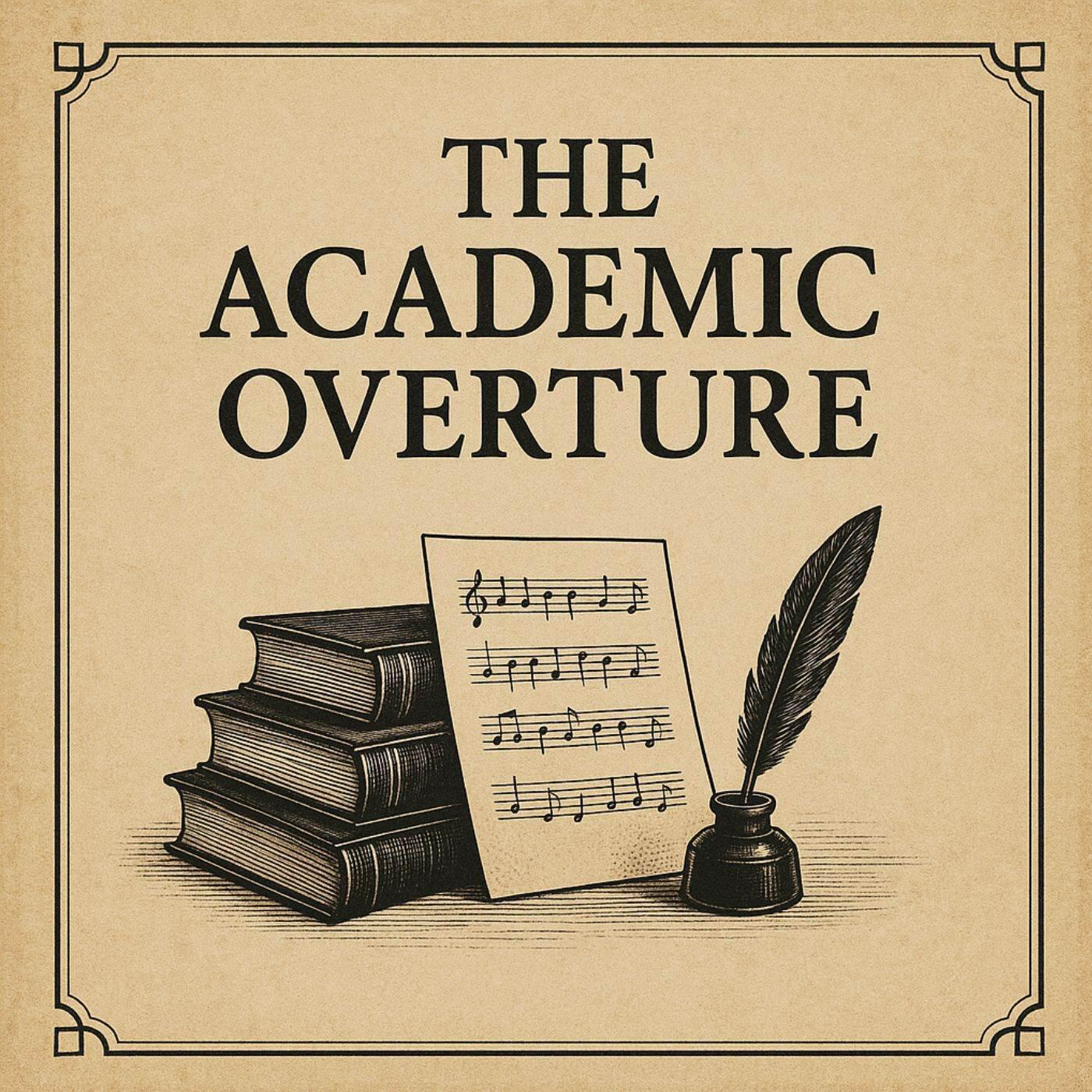 Релиз The Academic Overture