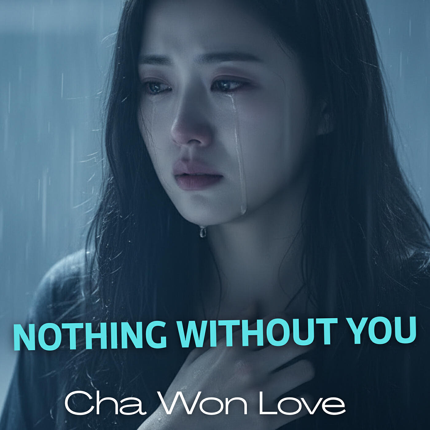 Релиз Nothing Without You