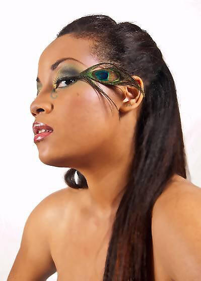 Jordanne Patrice