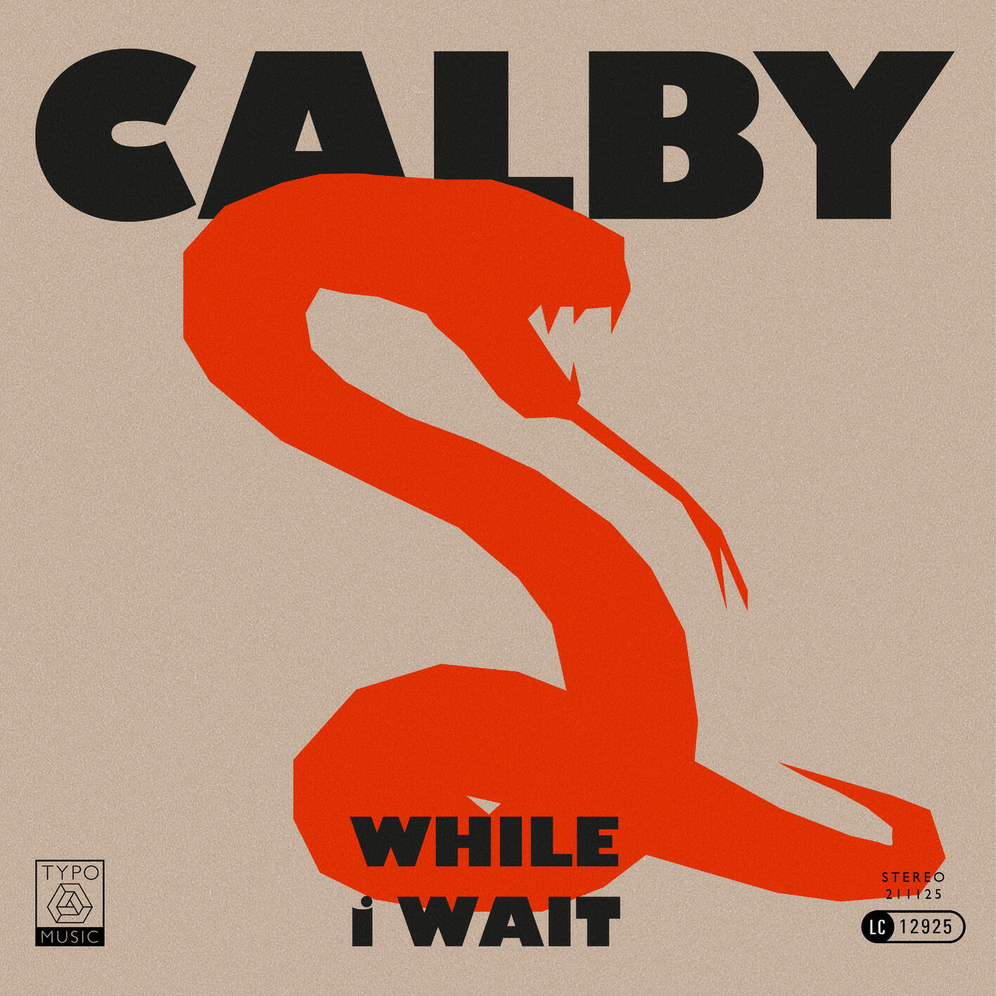 Релиз While I Wait
