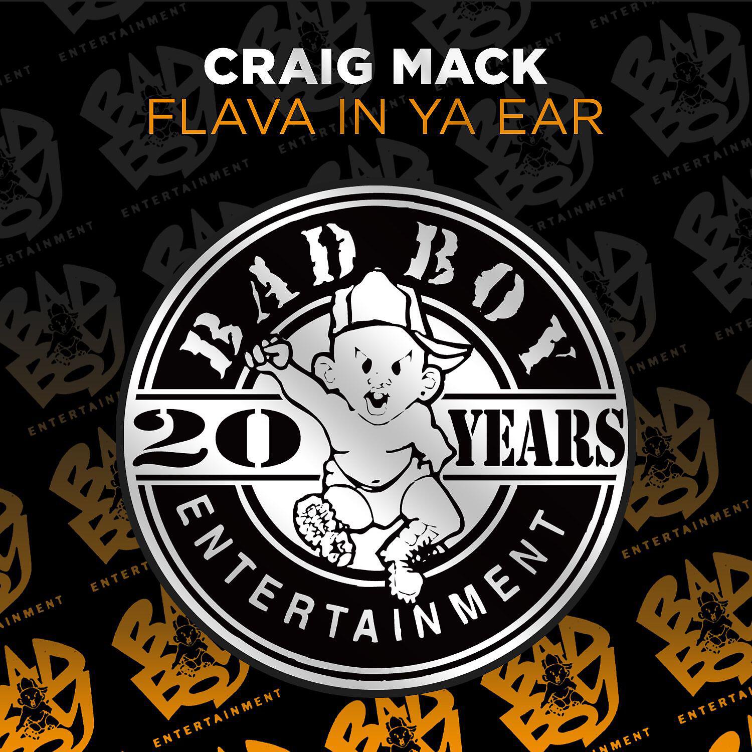 Релиз Flava In Ya Ear Remix