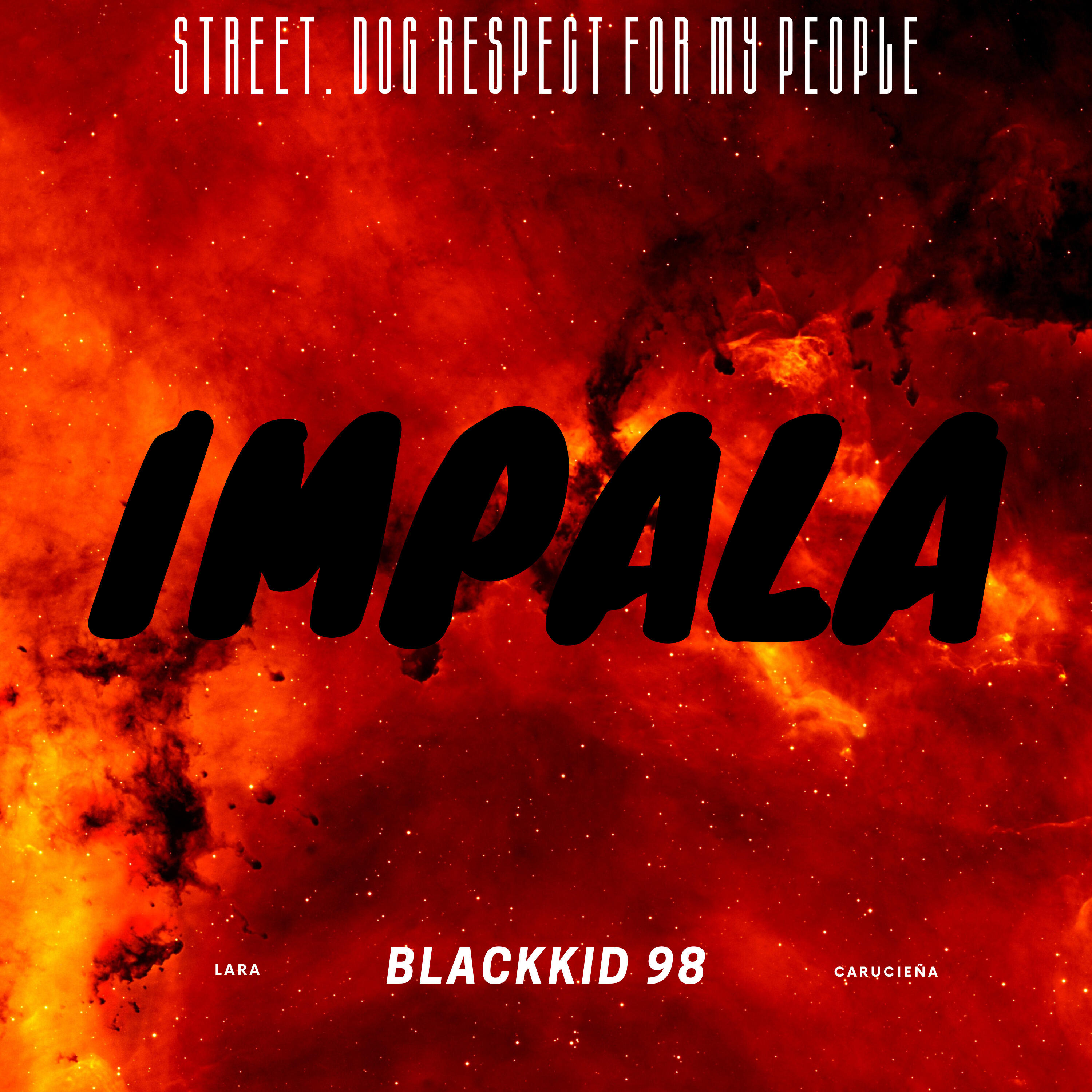 Релиз Impala
