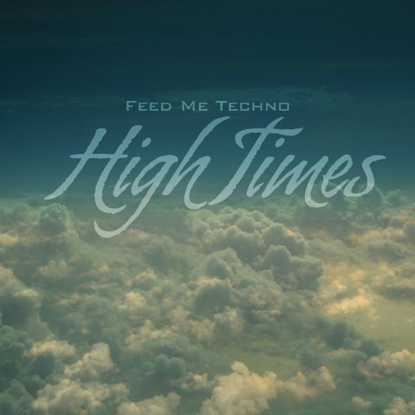 Feed Me Techno