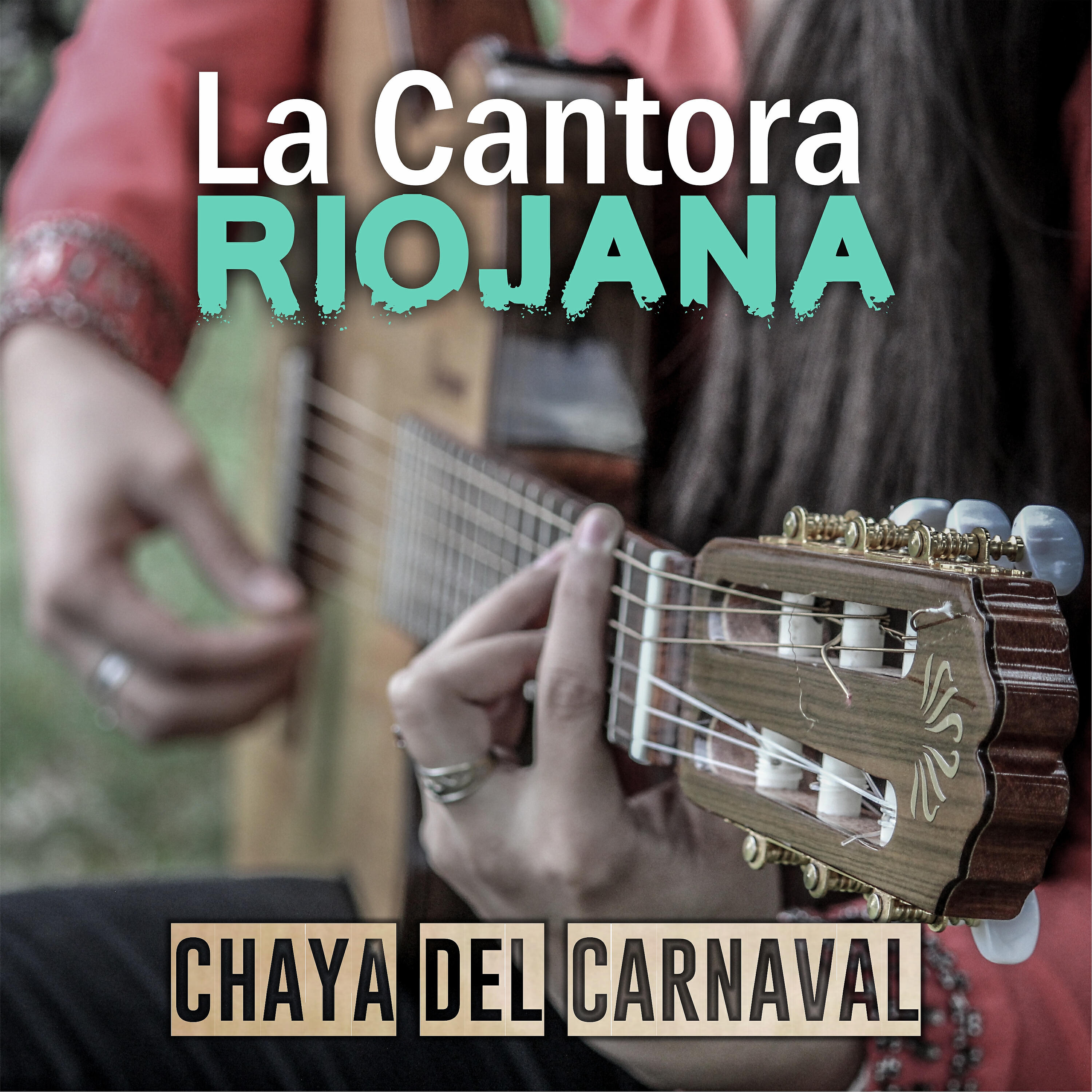 La Cantora Rojana