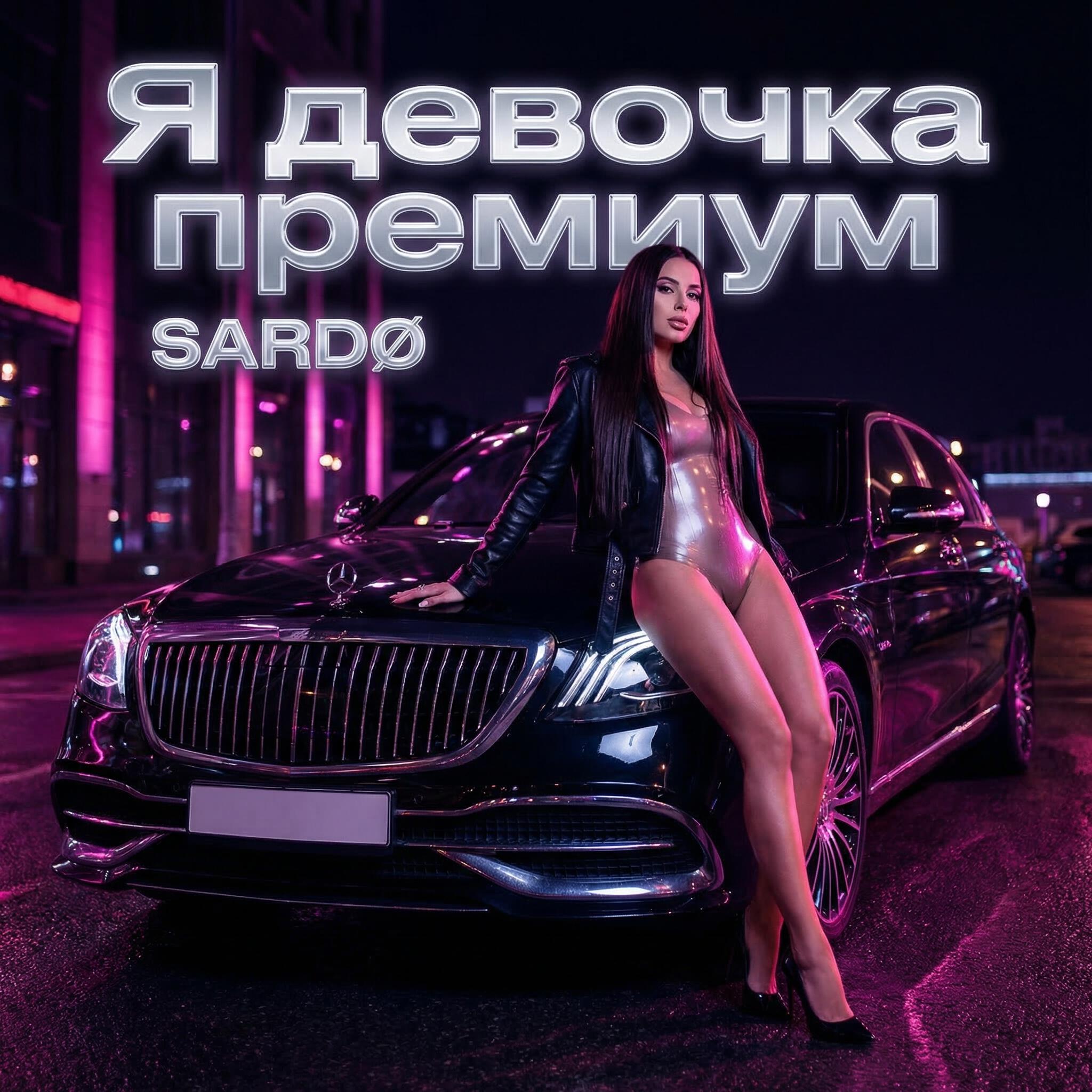 Релиз Я девочка премиум