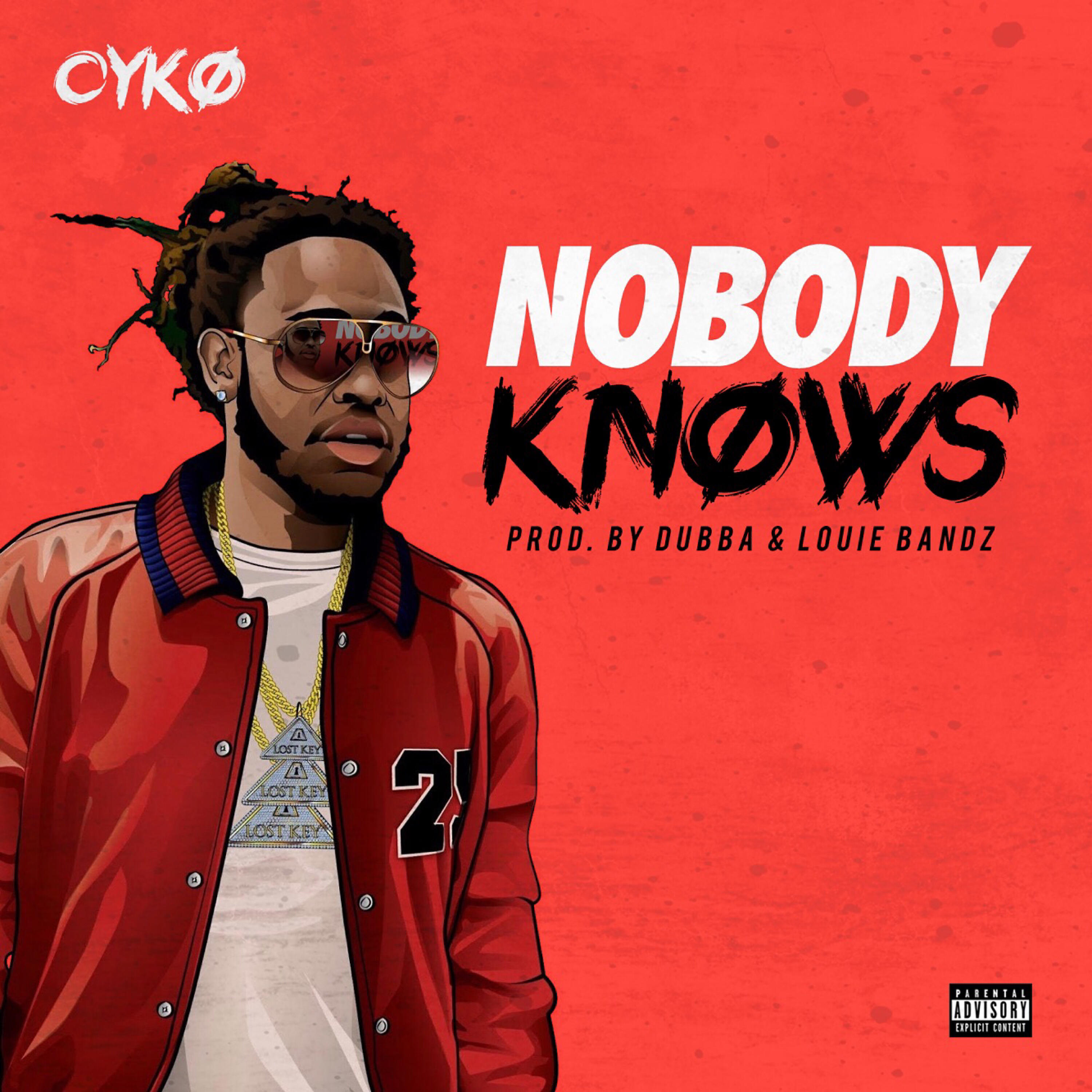 Релиз Nobody Knows