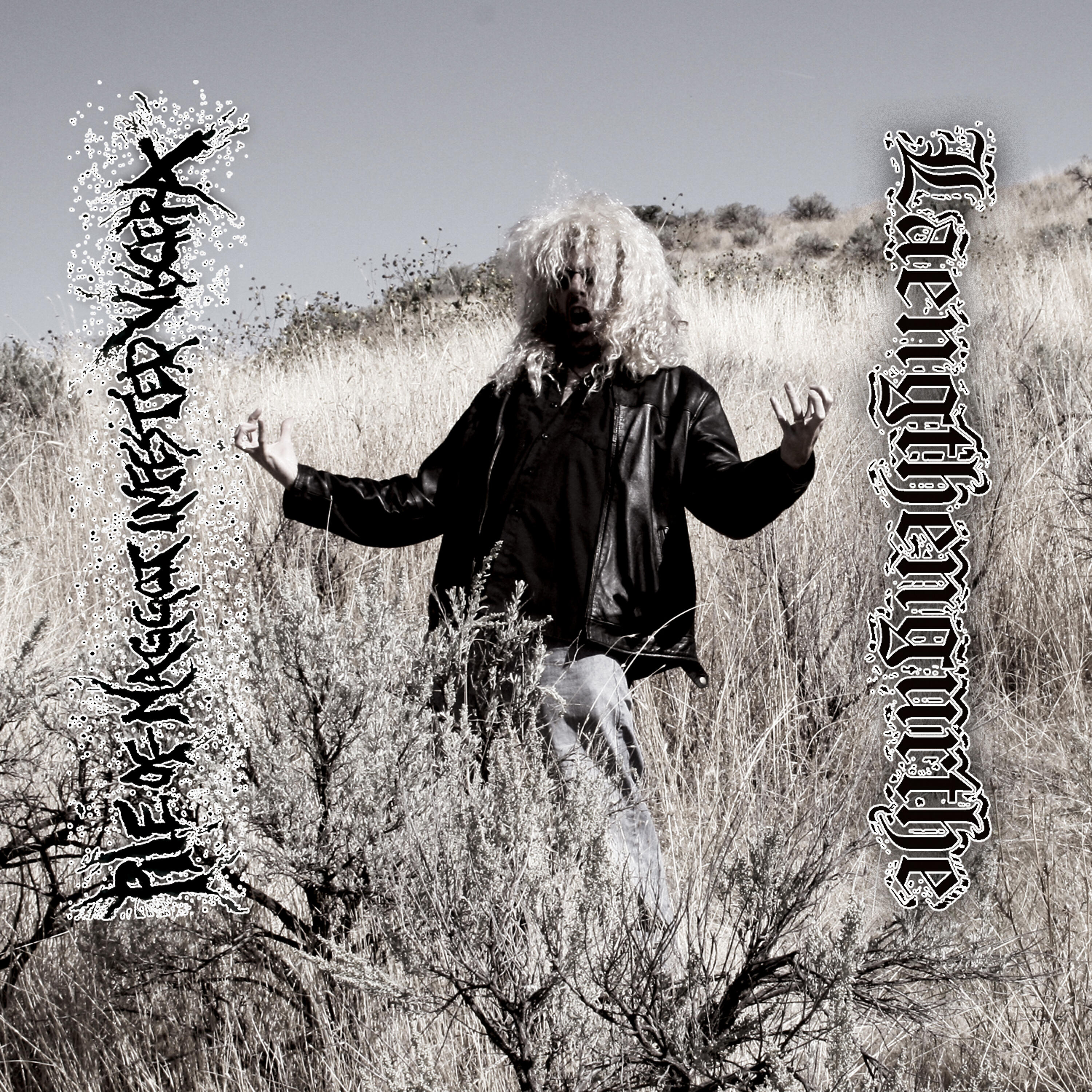 Pile of Maggot Infested Viscera