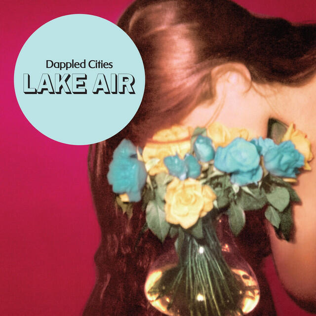 Релиз Lake Air