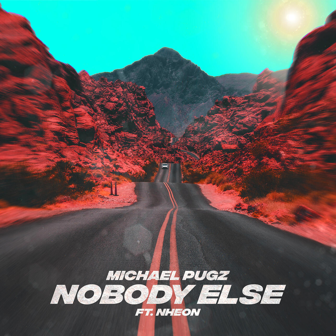 Релиз Nobody Else