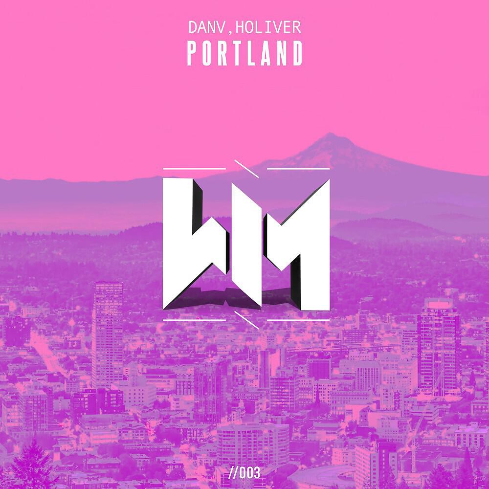 Релиз Portland