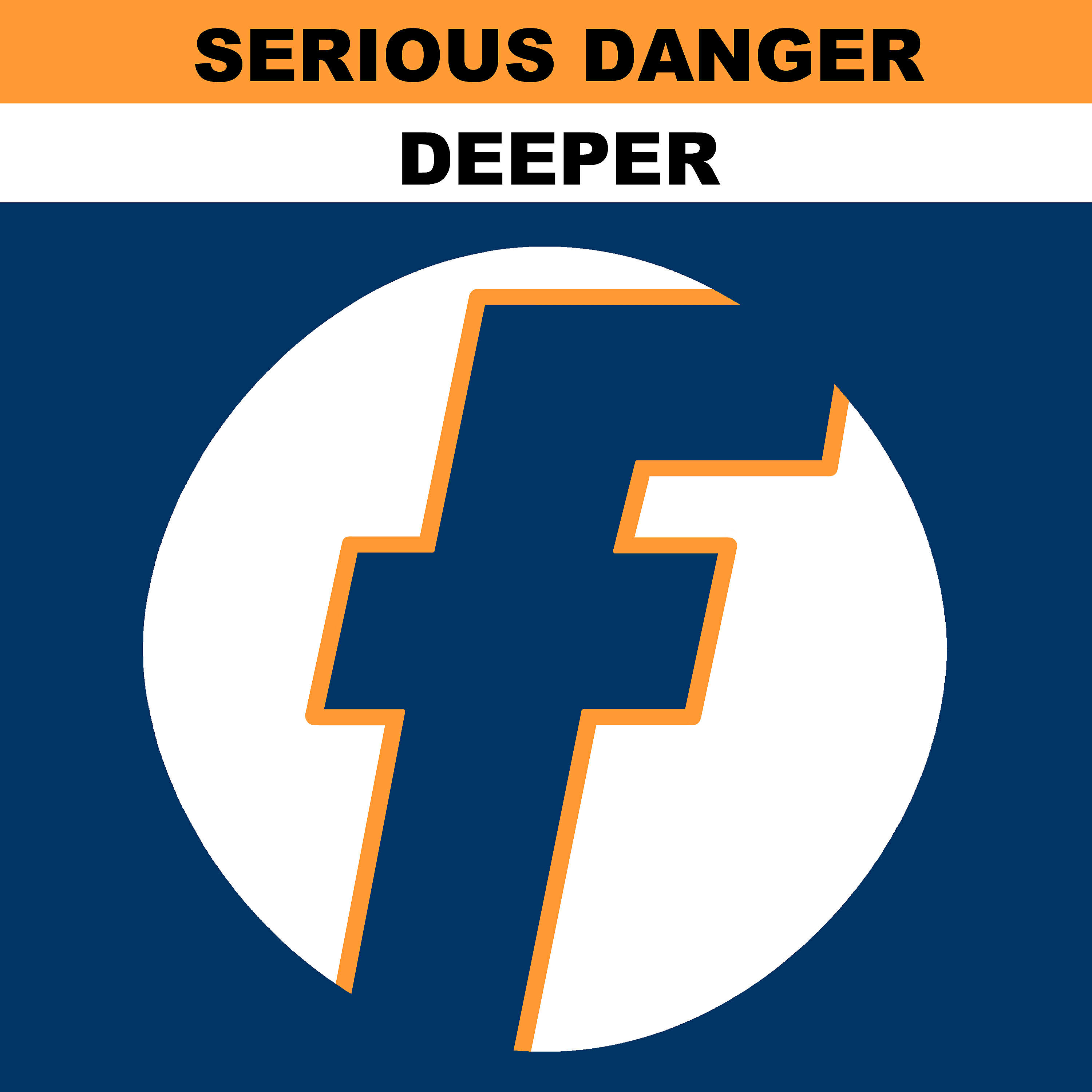 Релиз Deeper - EP