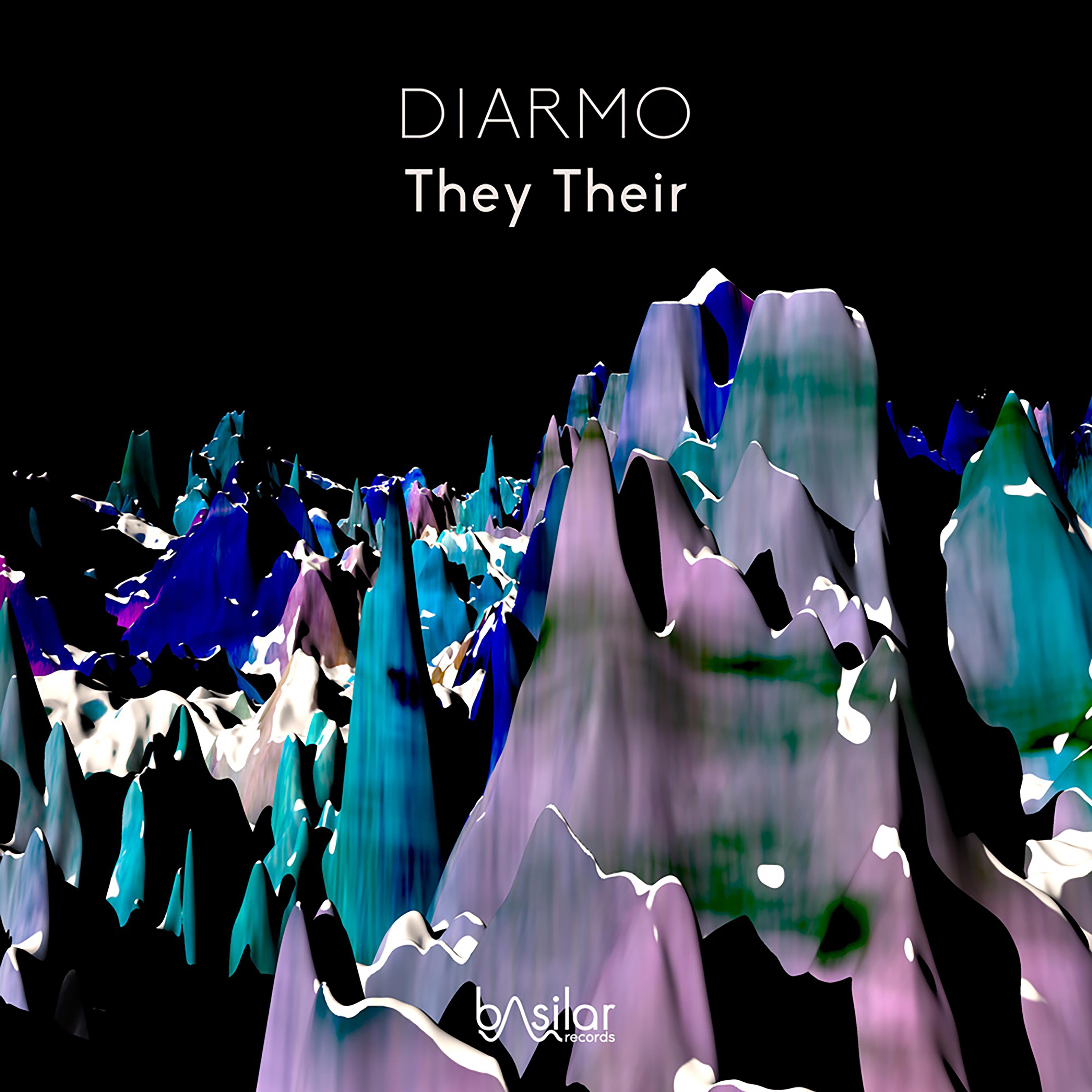 Релиз They Their