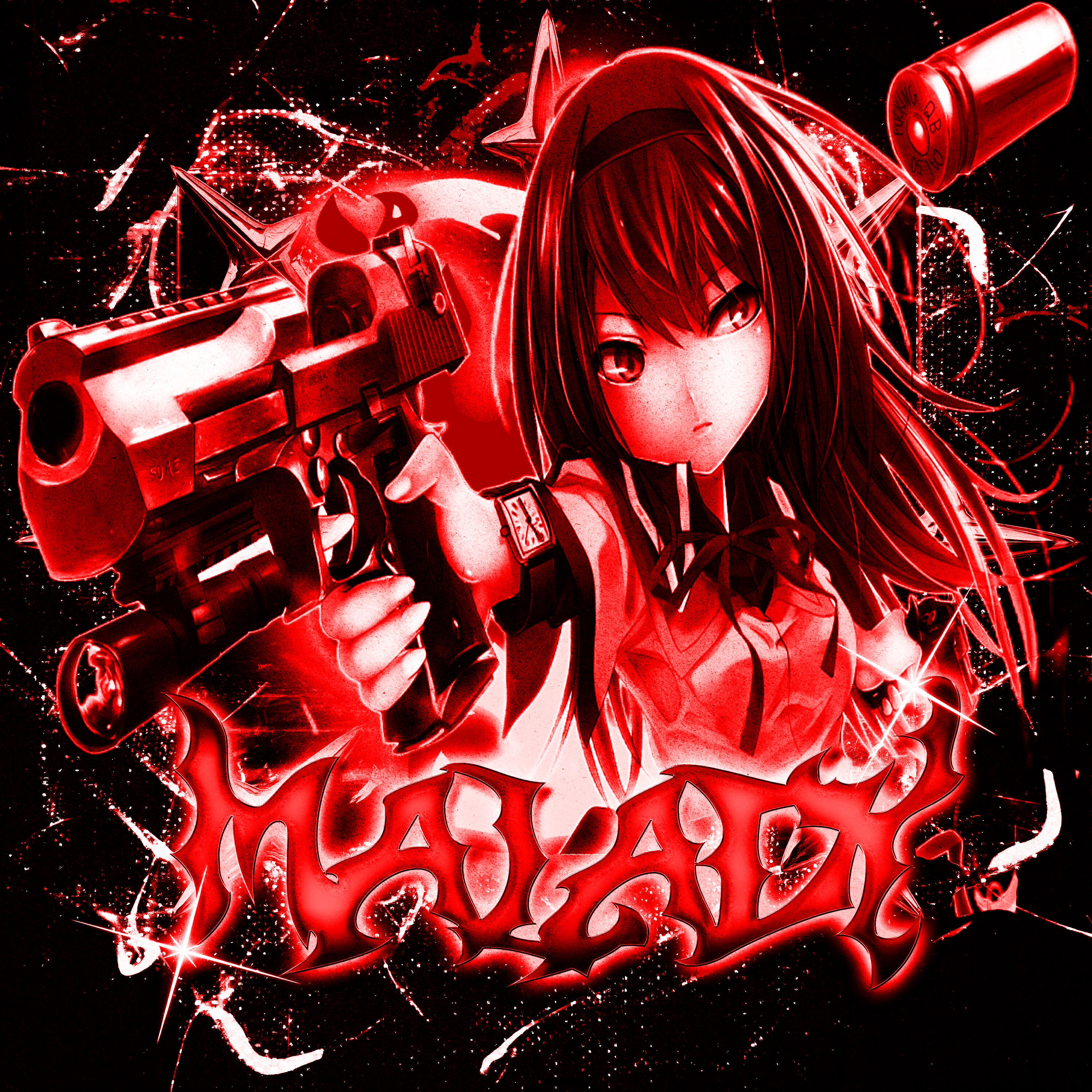 Скачать песню MASAMORA, 666IMMIREX - MALADY (Speed Up) бесплатно в MP3 для Android и iOS