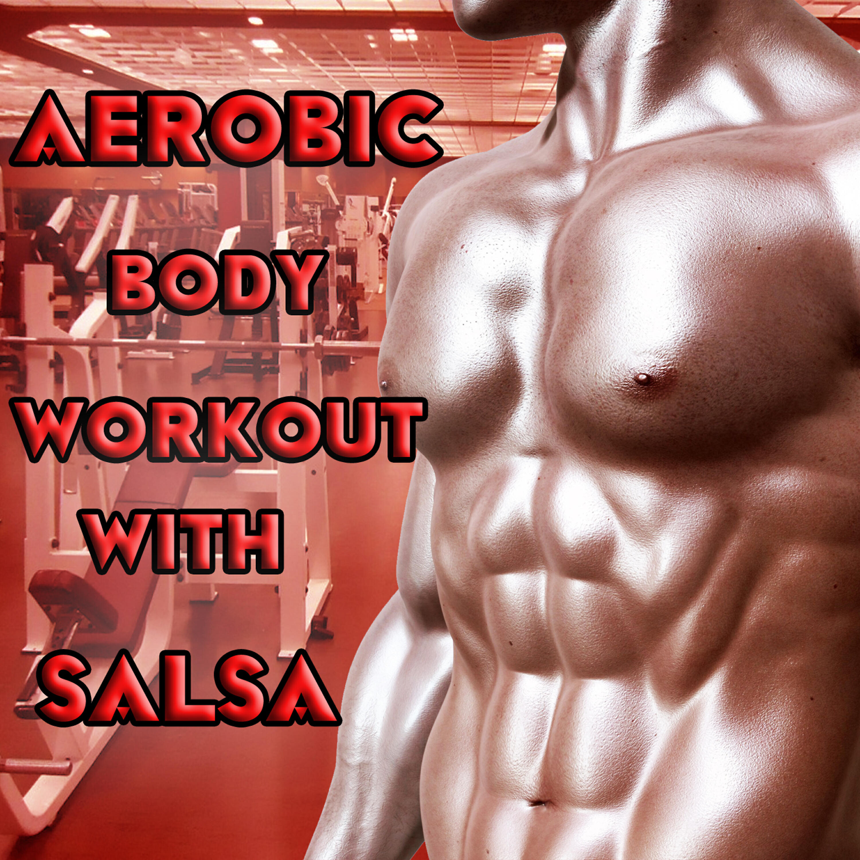 Релиз Aerobic Body Workout with Salsa