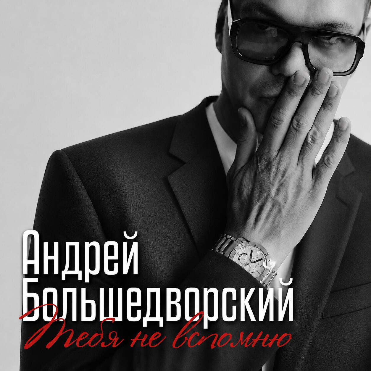 Андрей Большедворский
