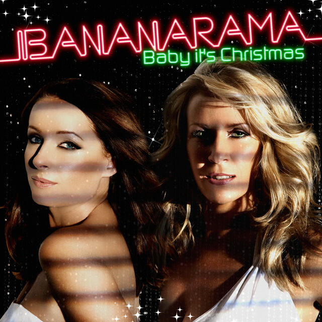 Релиз Baby It's Christmas