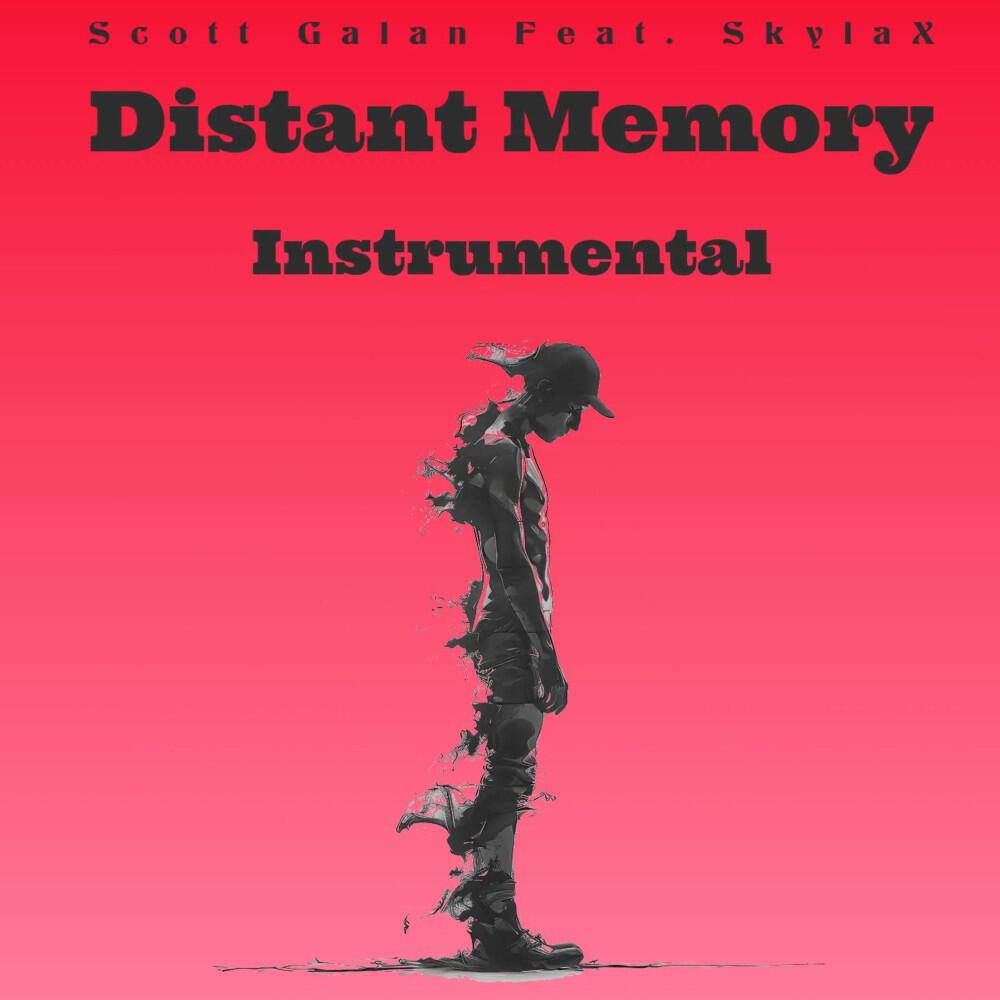 Релиз Distant Memory (Instrumental)