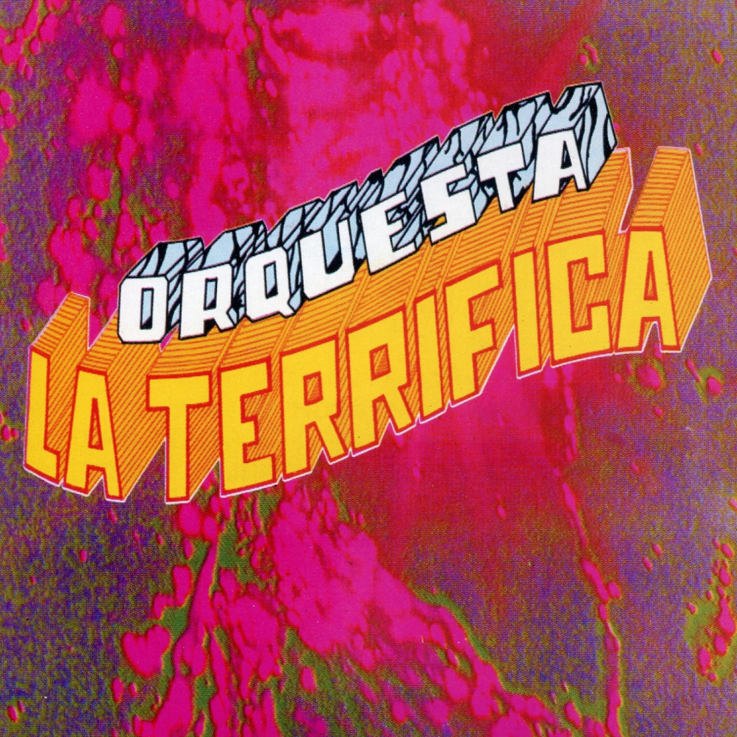Orquesta La Terrífica