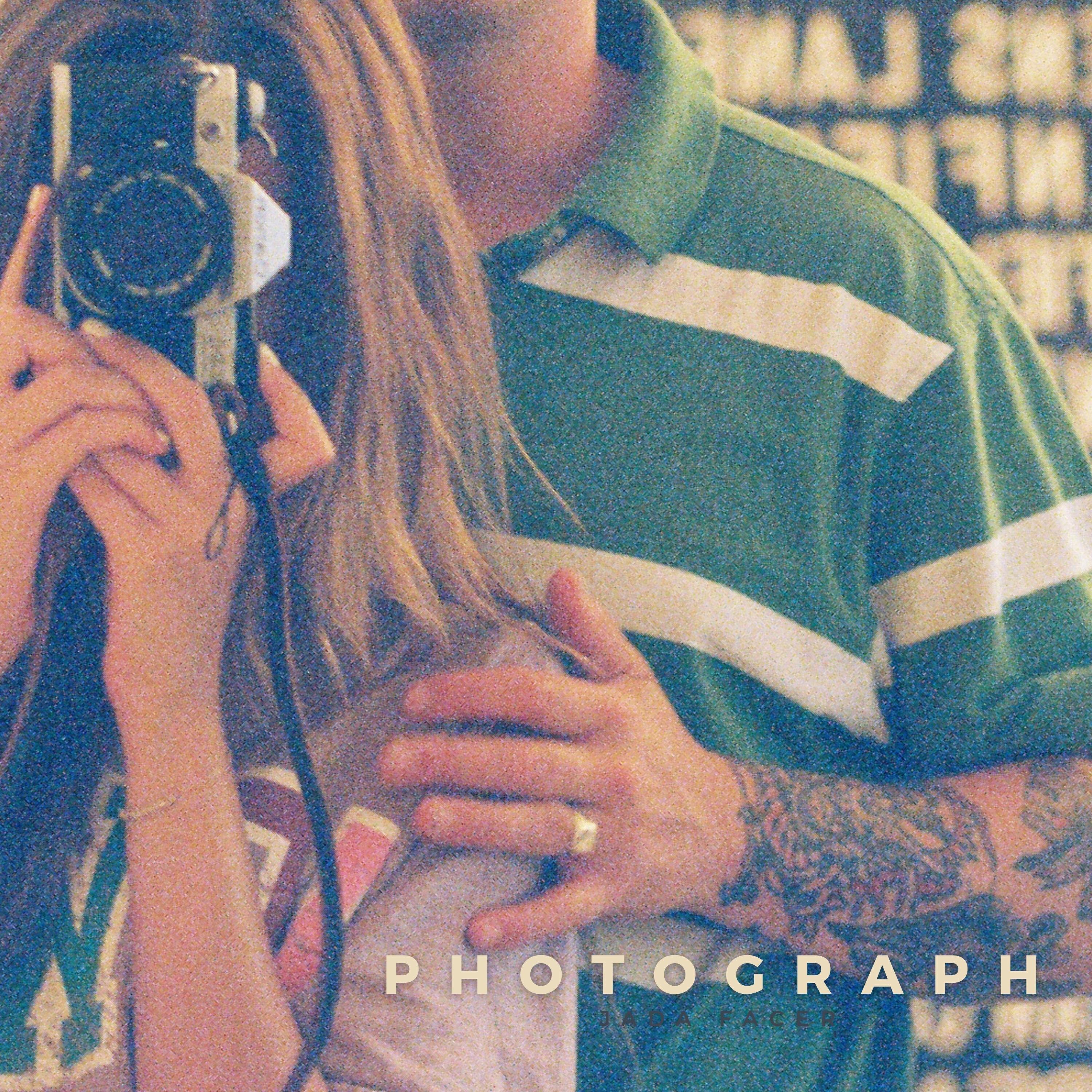 Релиз Photograph (Acoustic)