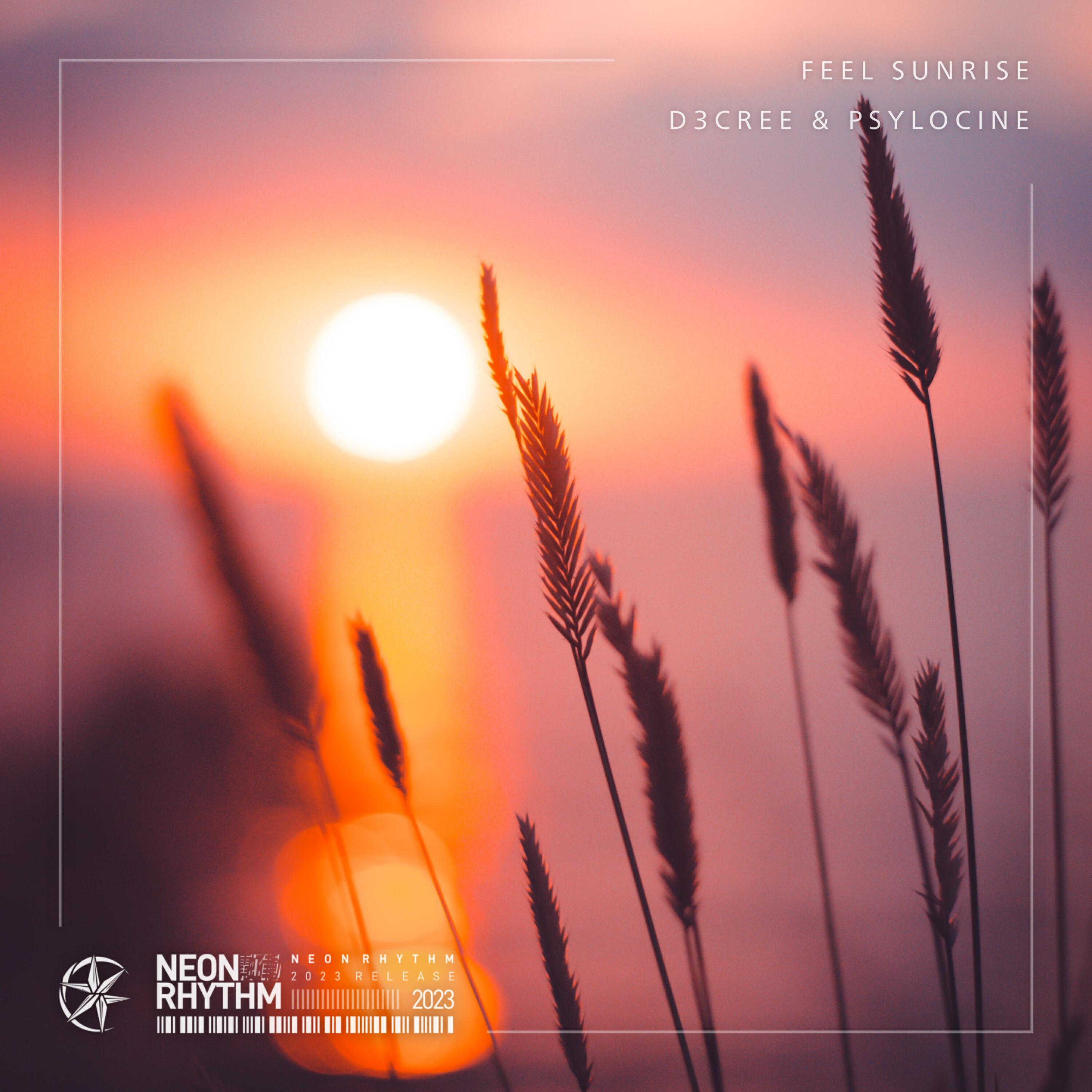 Релиз Feel Sunrise