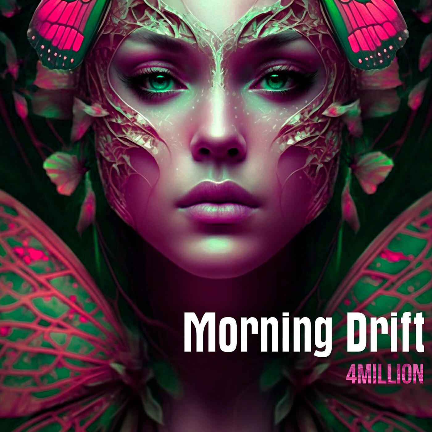 Релиз Morning Drift