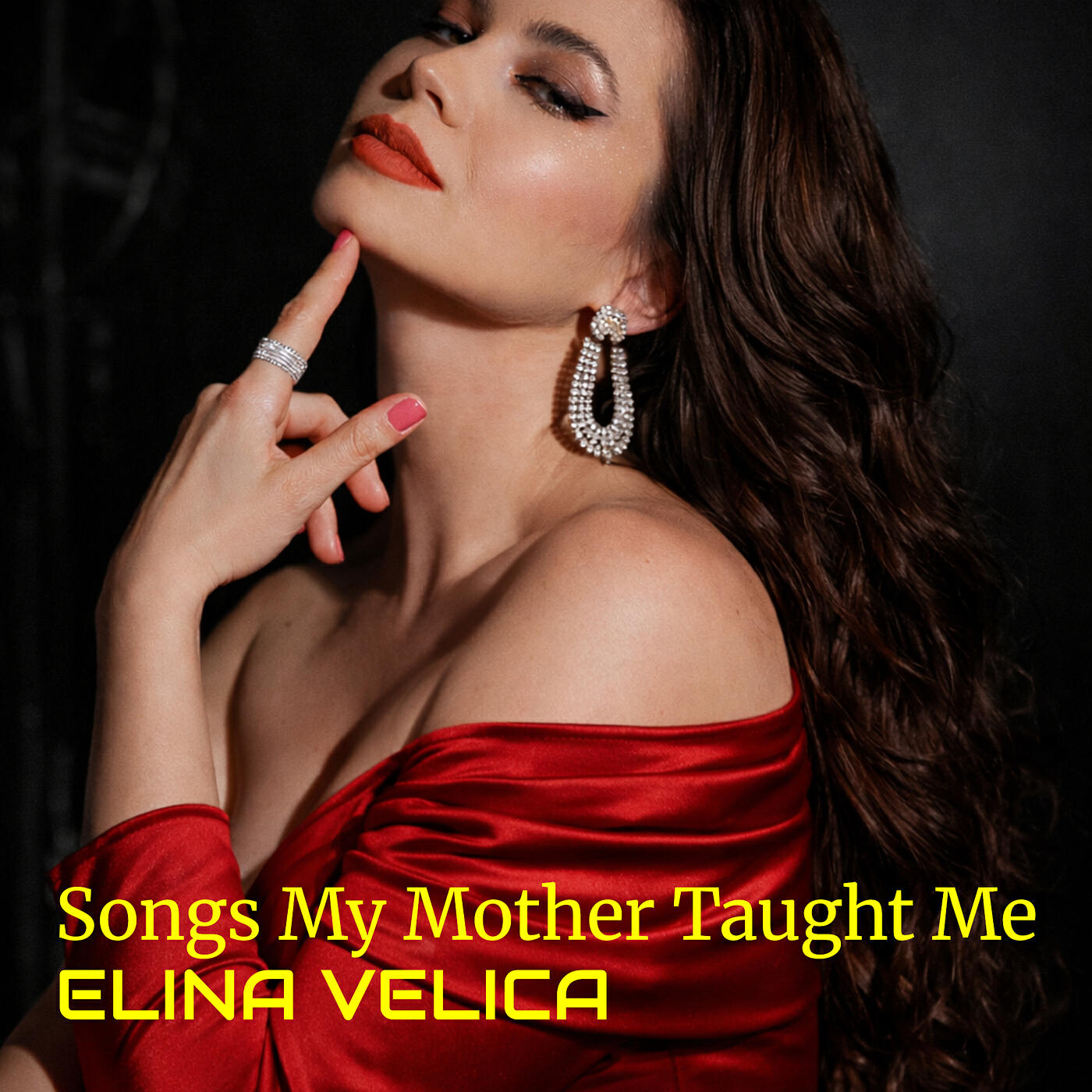 Релиз Songs My Mother Taught Me