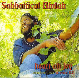 Sabbattical Ahdah